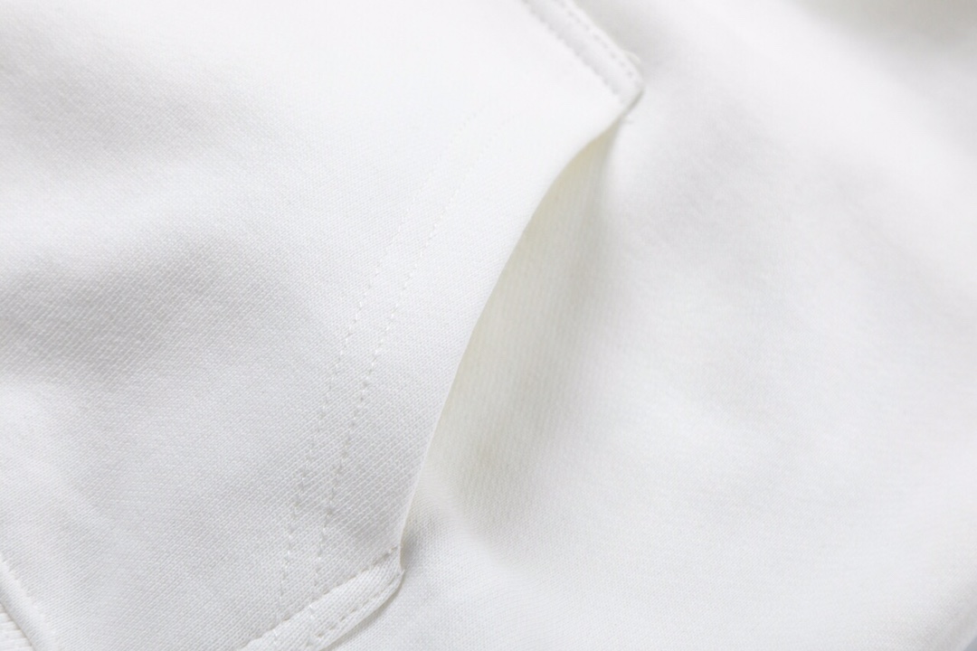 Yeah. RD 977#Celine-460g heavy-Black/White-XS-L - 图片 6