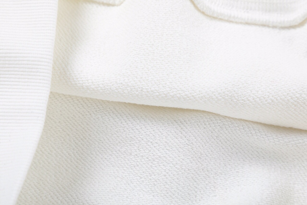 Yeah. RD 977#Celine-460g heavy-Black/White-XS-L - 图片 8