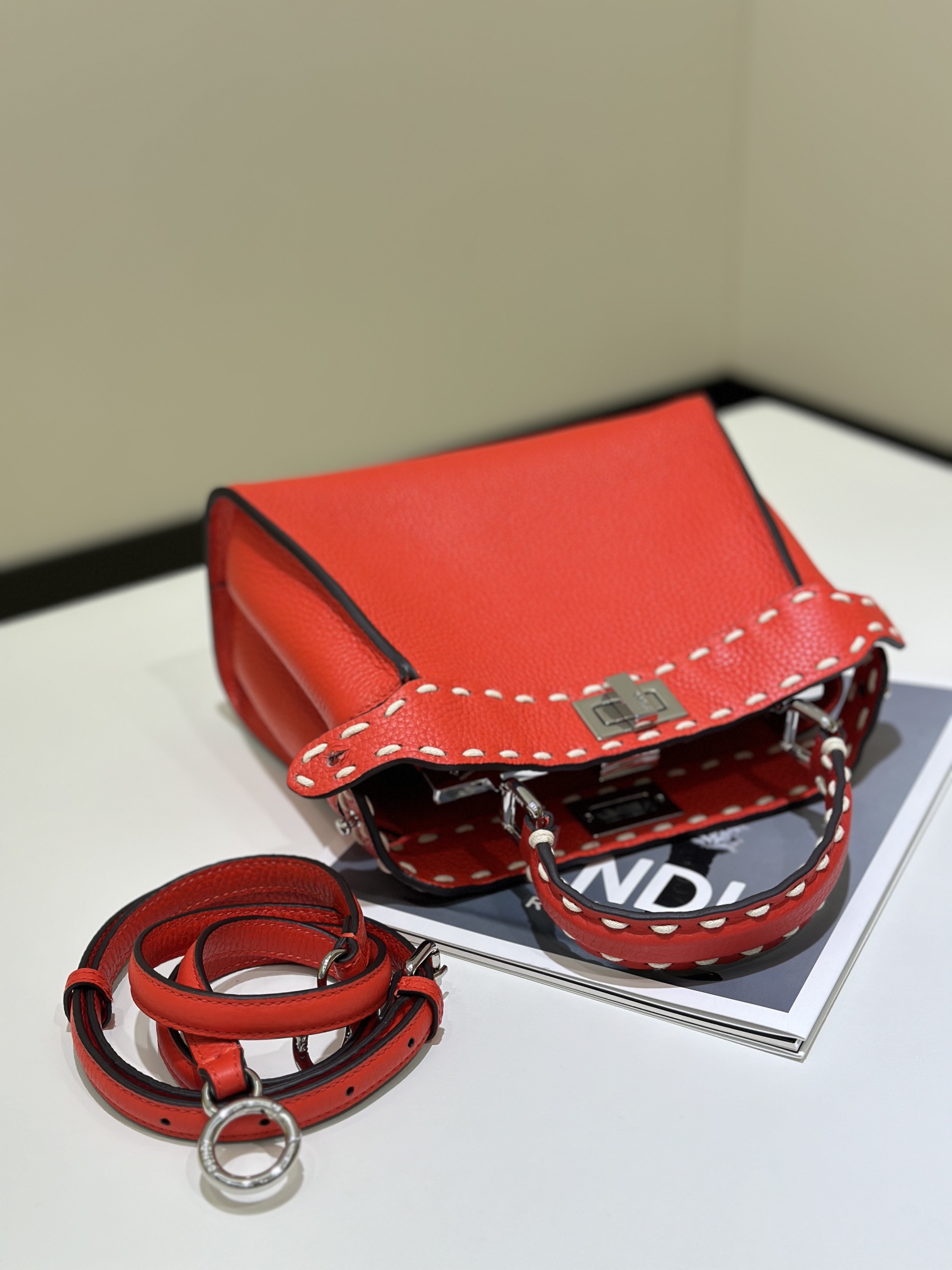 [Fendi Women