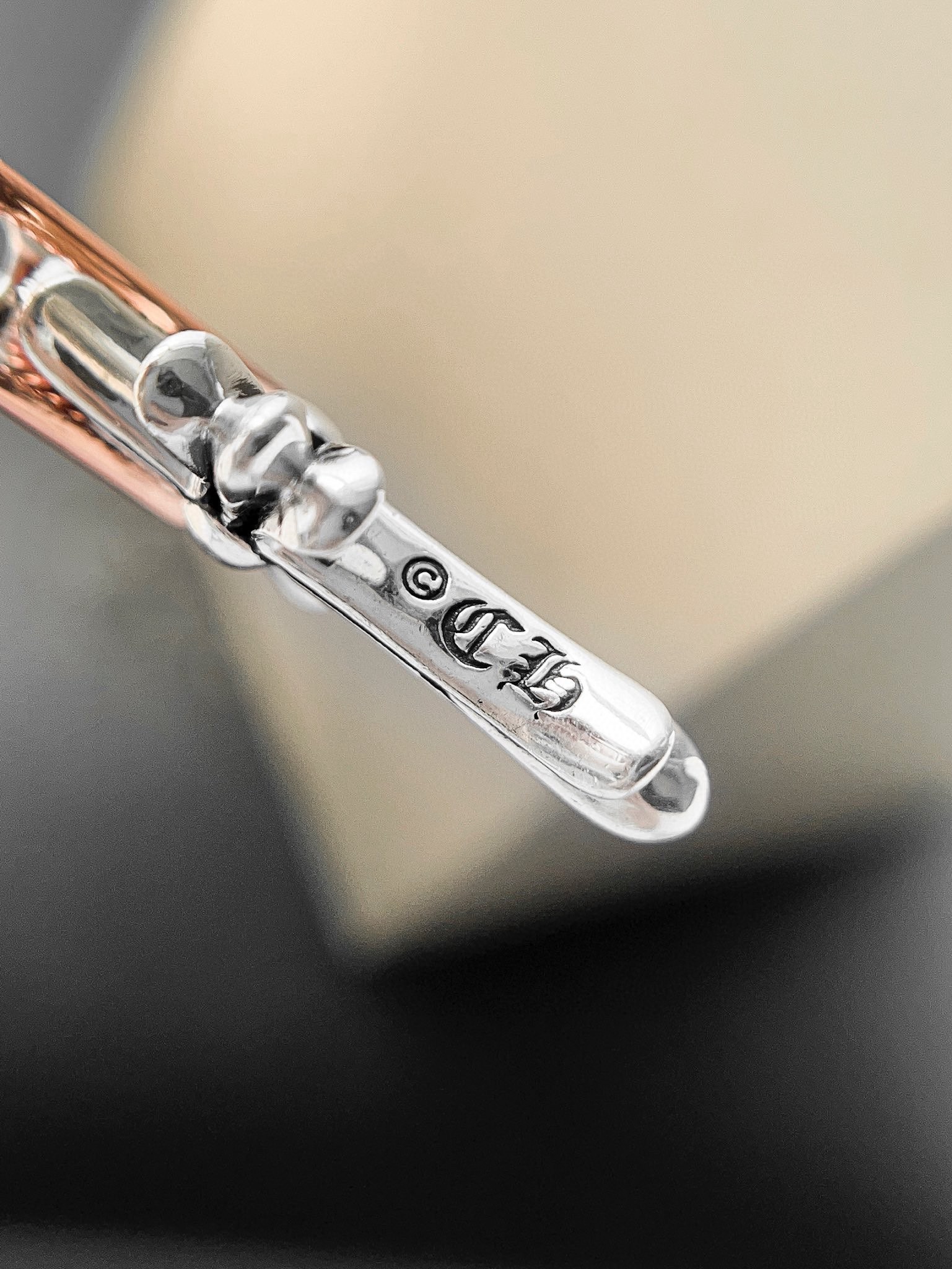 크롬하츠 목걸이 125532 Chrome Hearts Necklace 썸네일 이미지