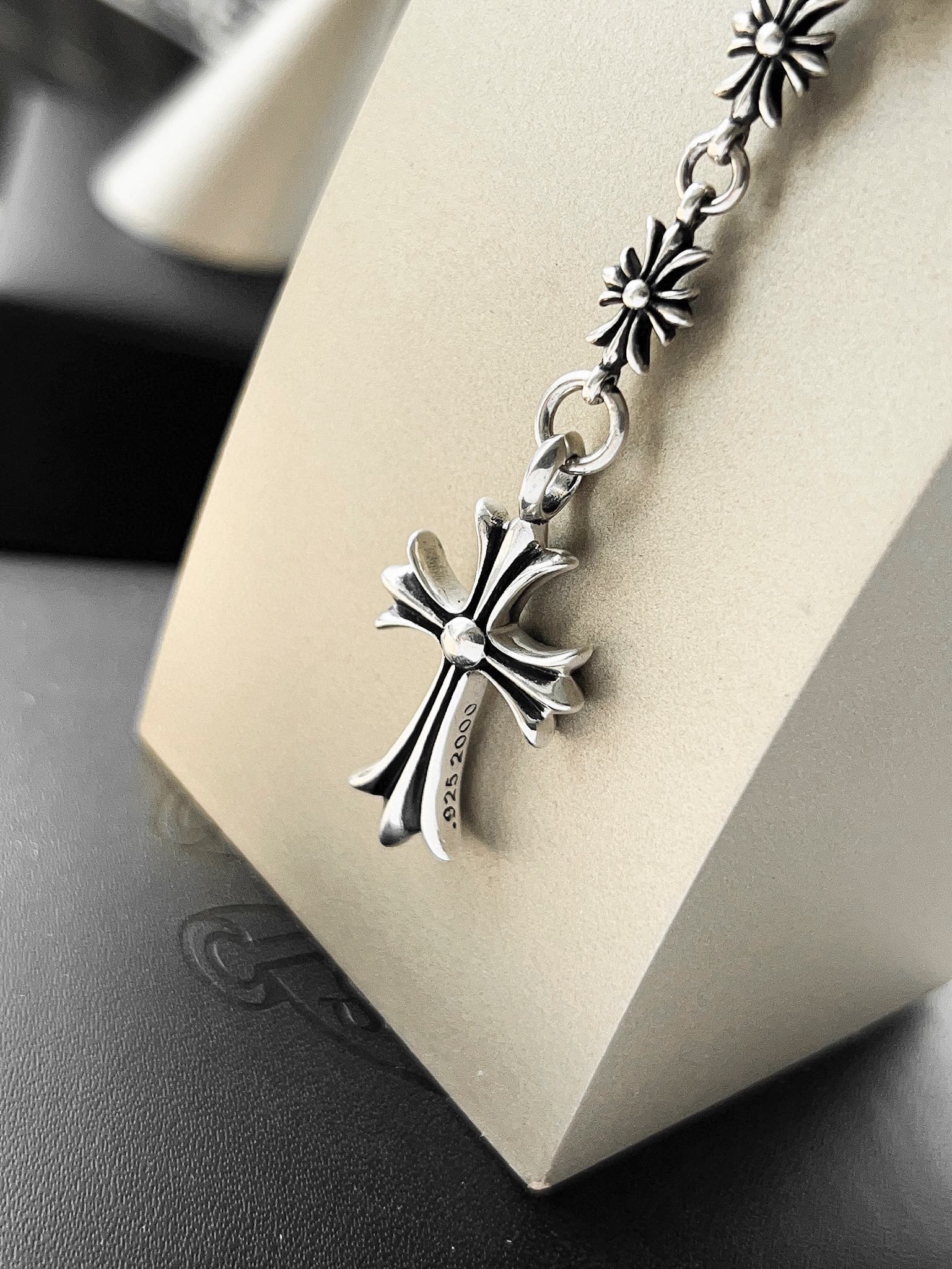 크롬하츠 목걸이 125532 Chrome Hearts Necklace 썸네일 이미지