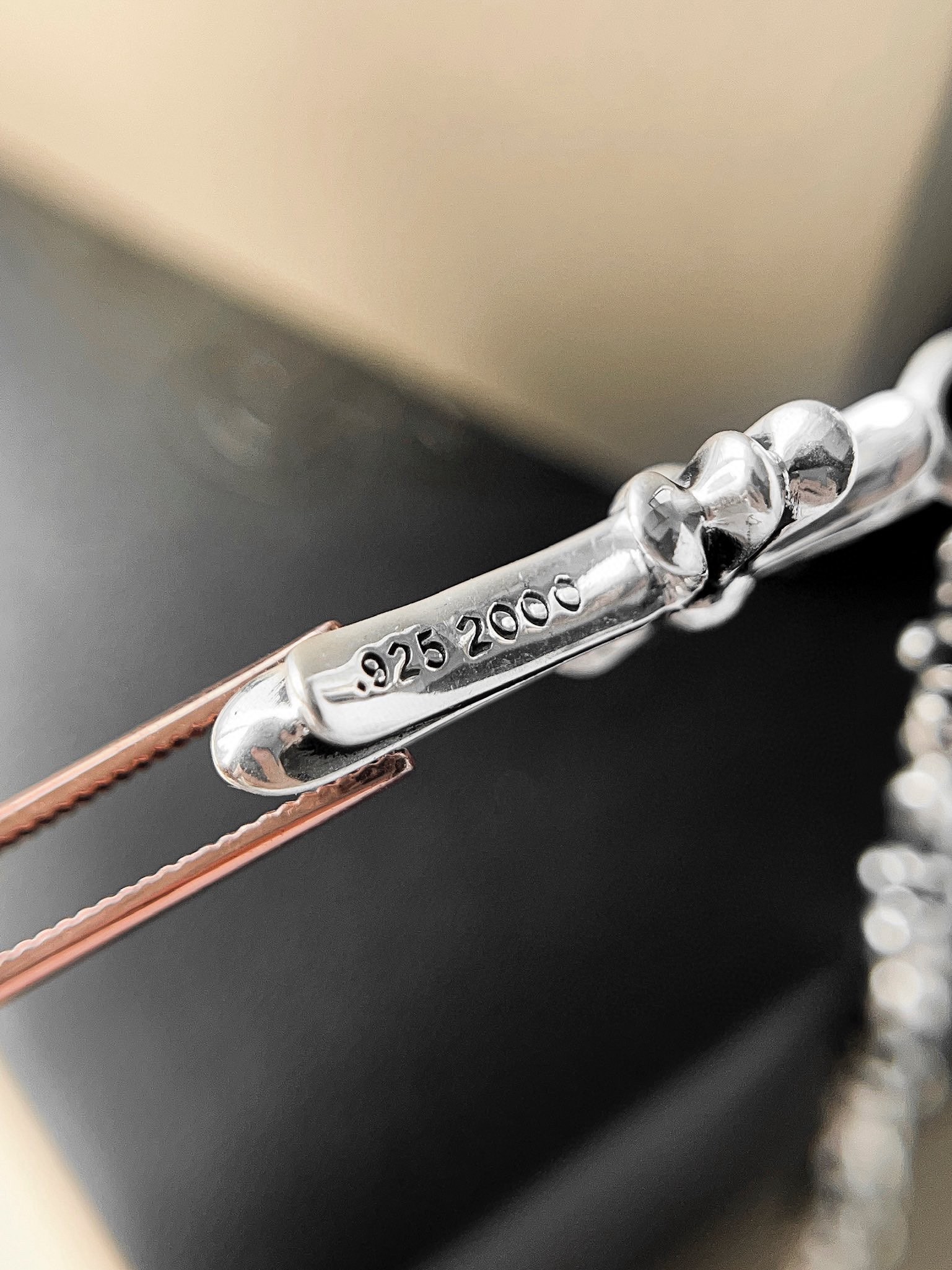 크롬하츠 목걸이 125532 Chrome Hearts Necklace 썸네일 이미지