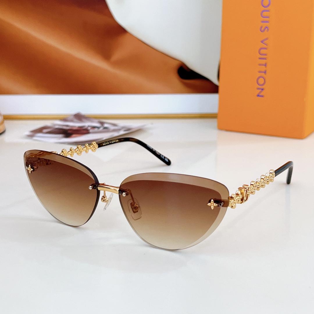NO:267058,LOUIS VUITTO* MODELZ2138U SIZE63 port 14- glasses sunglasses sunglasses, glasses, louis vuitton19860909LOUIS VUITTO* MODELZ2138U SIZE63口14- 眼镜墨镜太阳镜,眼镜,louis vuitton,glasses