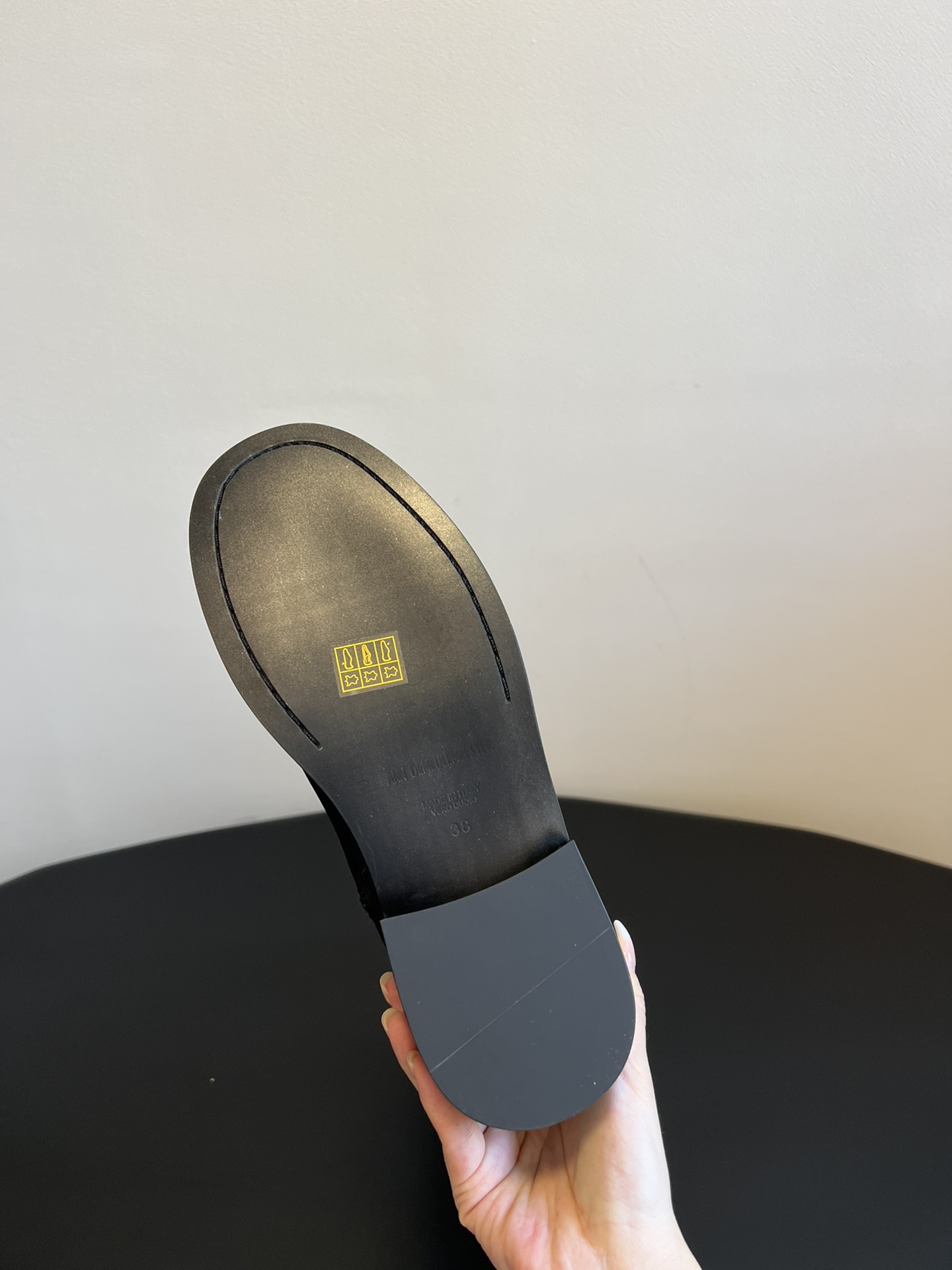 ANNDEMEULEMEESTE* 两穿可拆卸分解长靴长靴 短靴，一鞋2穿！太棒了！Ann的长靴基本是每