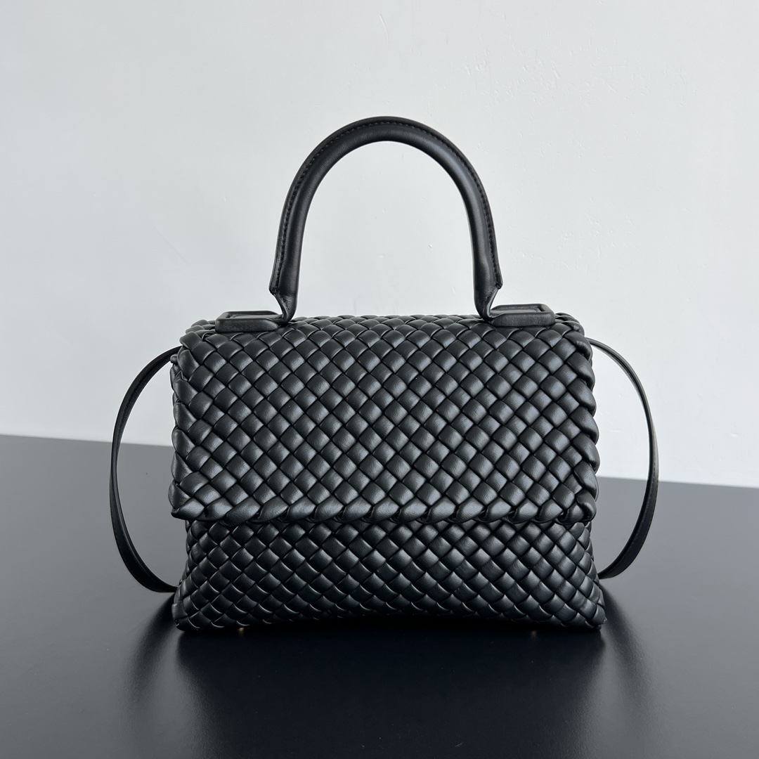 Designer
 Bags Handbags Weave Fall/Winter Collection Casual