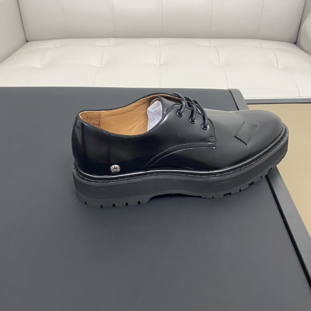 Gianvito Rossi Classic Luxury Leather Shoe Loafer Ref.7B6007C1 6