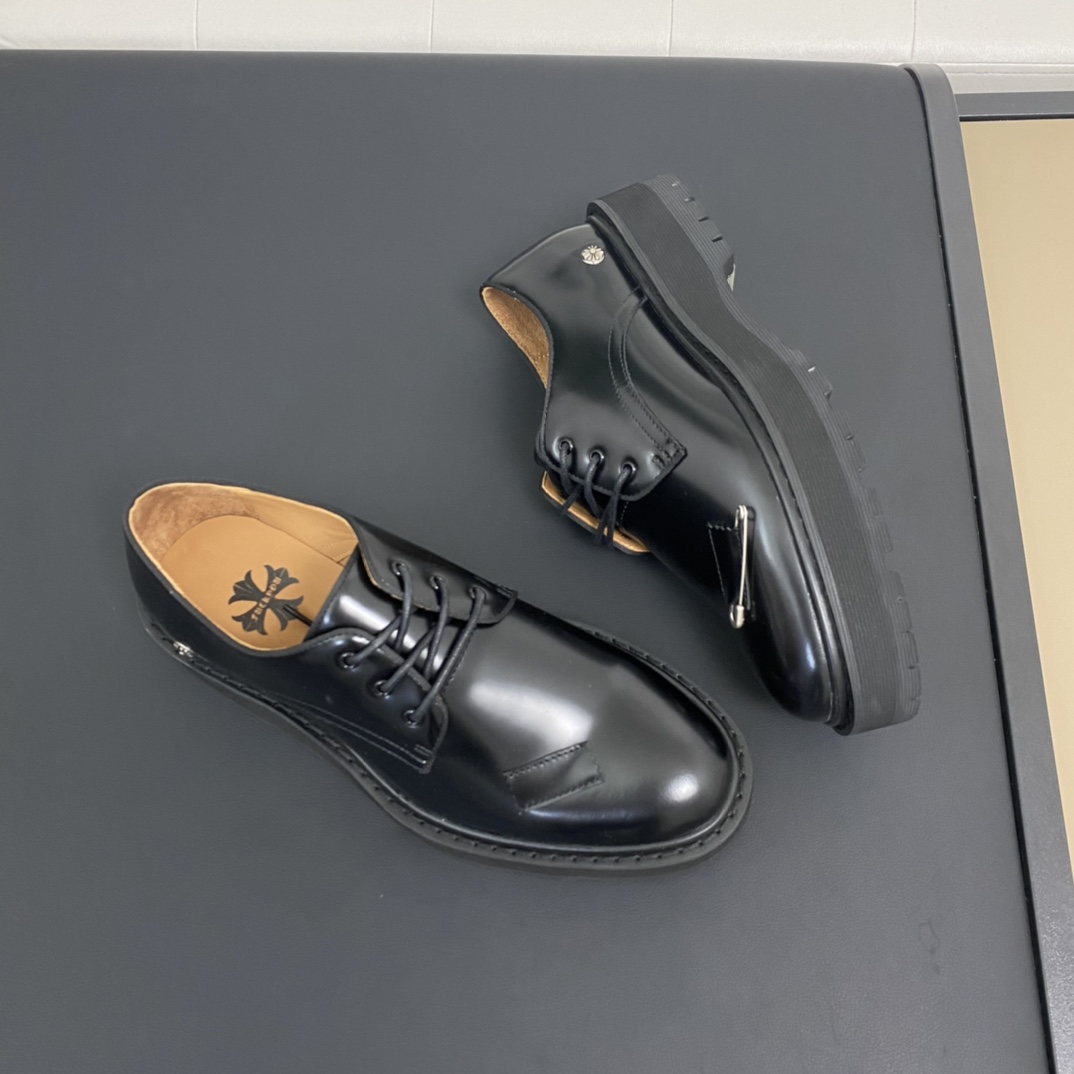 Gianvito Rossi Classic Luxury Leather Shoe Loafer Ref.7B6007C1 4