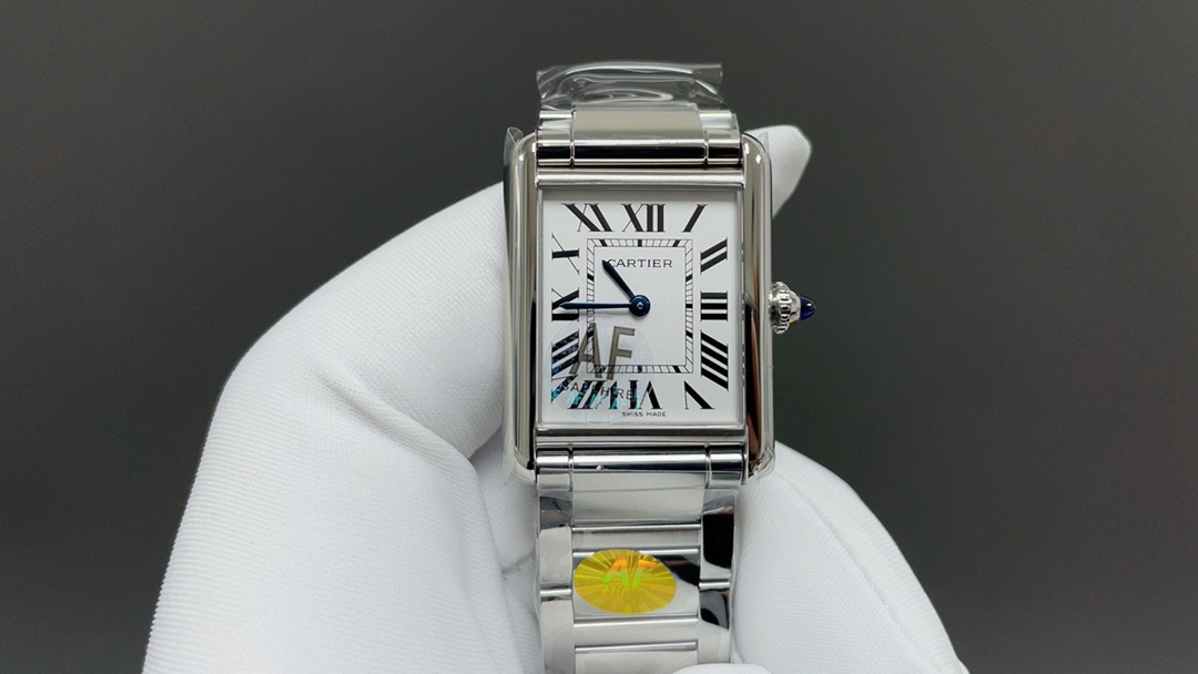 site Web pour acheter des répliques
 Cartier Montre Quartz Movement