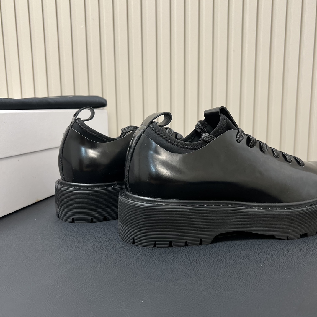 纪梵希 Givenchy 高定典藏经典高奢皮鞋男鞋女鞋鞋履高跟鞋 #B1B86CC1 6