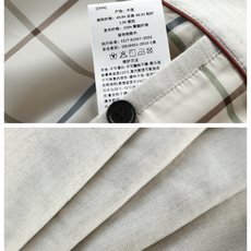 Loro Piana家 秋季新款低调奢华高端亚麻立体撞色插片口袋男士翻领休闲衬衫式外套 面料以49.8%亚麻 49. Loro Piana家 秋季新款低调奢华高端亚麻立体撞色插片口袋男士翻领休闲衬衫式外套 面料以49.8%亚麻 49.