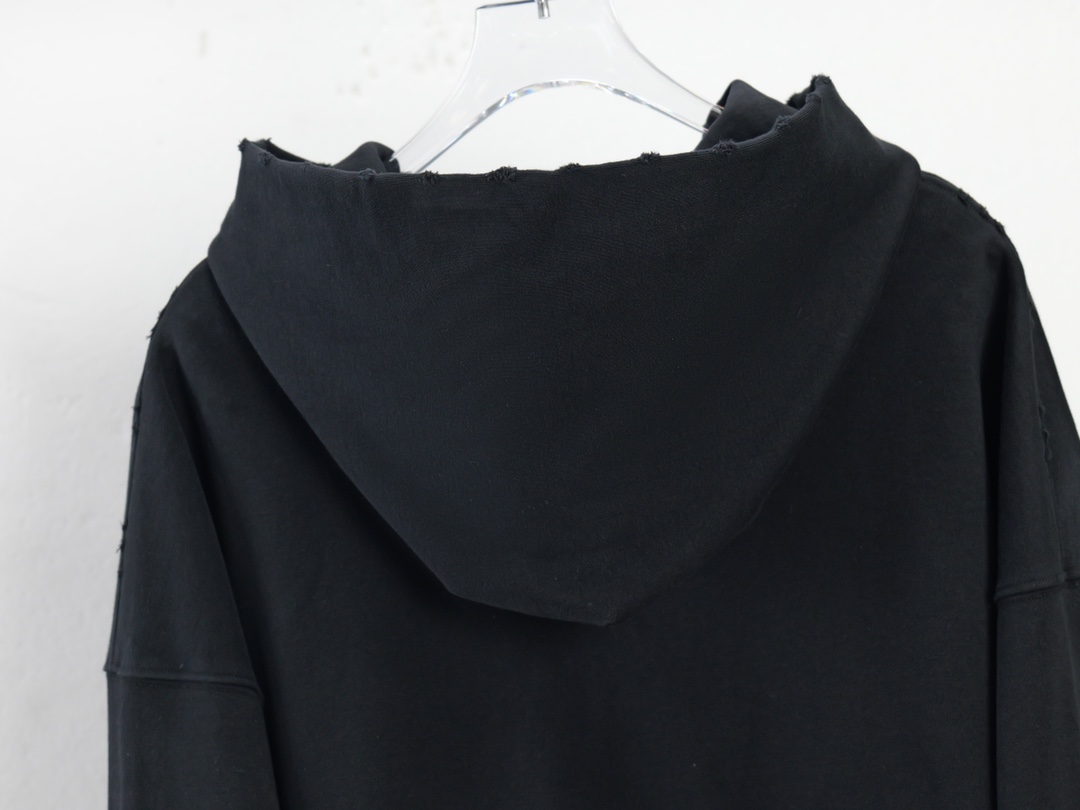 巴黎世家 Balenciaga 高级成衣风衣外套及大衣服饰 #3409E29E 6