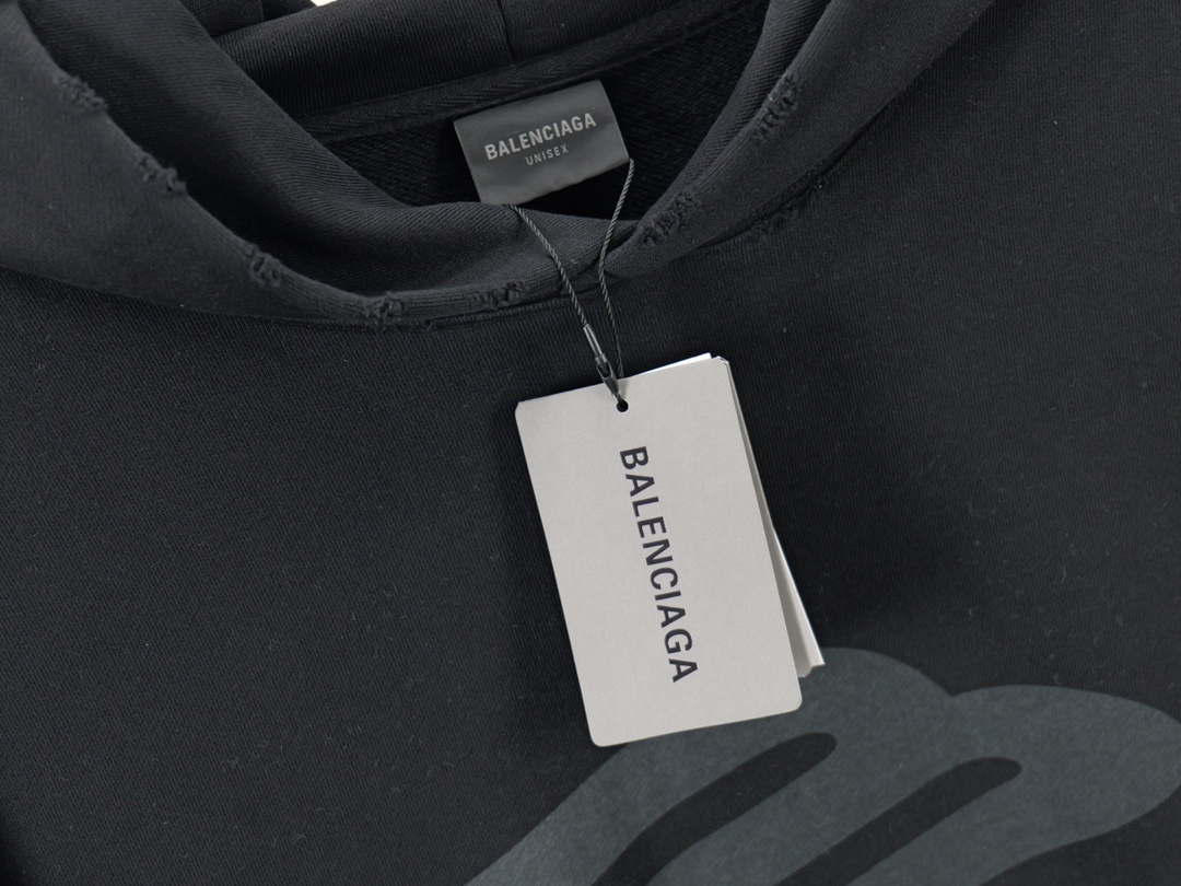 巴黎世家 Balenciaga 高级成衣风衣外套及大衣服饰 #3409E29E 8
