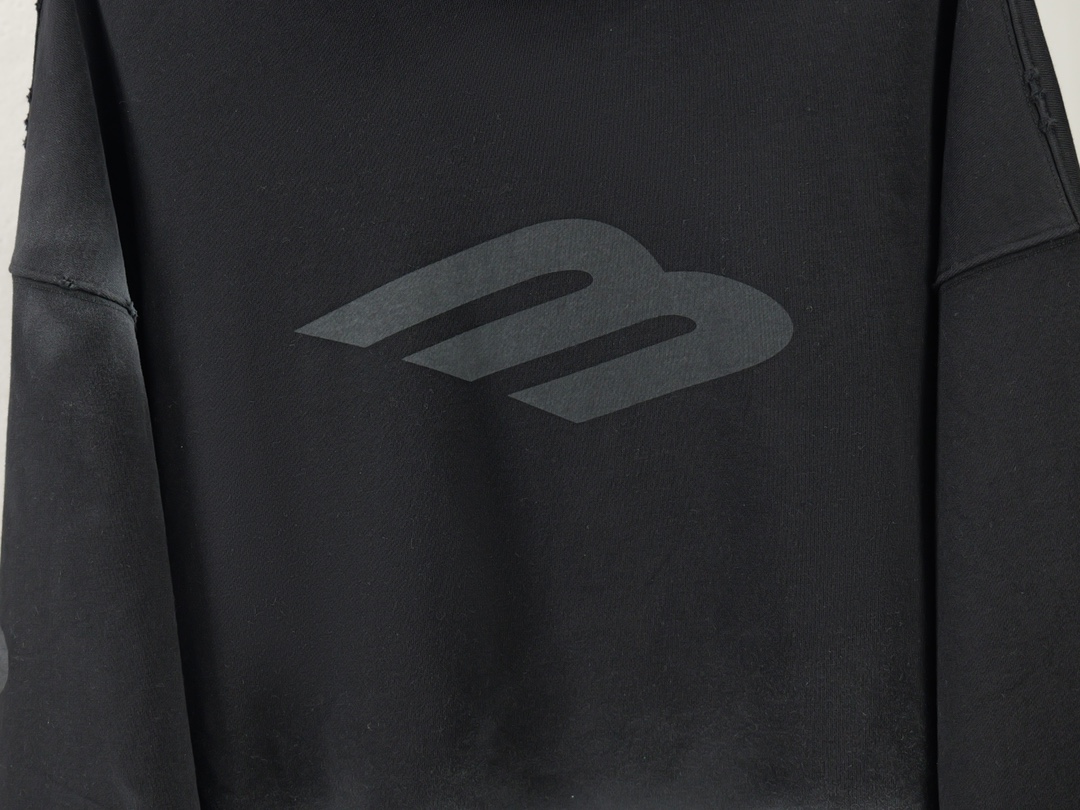 巴黎世家 Balenciaga 高级成衣风衣外套及大衣服饰 #3409E29E 4