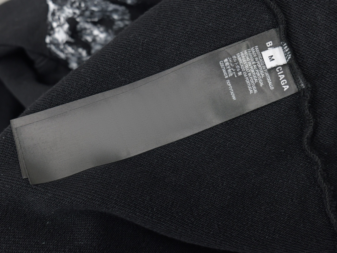 巴黎世家 Balenciaga 高级成衣风衣外套及大衣服饰 #3409E29E 7
