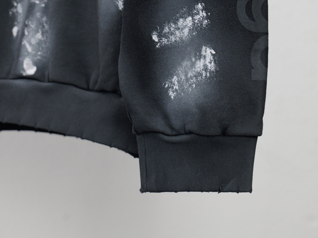 巴黎世家 Balenciaga 高级成衣风衣外套及大衣服饰 #3409E29E 5