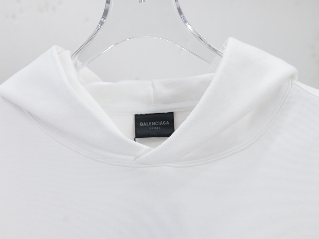 Balenciaga Haute Couture Designer Jacket Coat Ready-to-Wear Ref 3