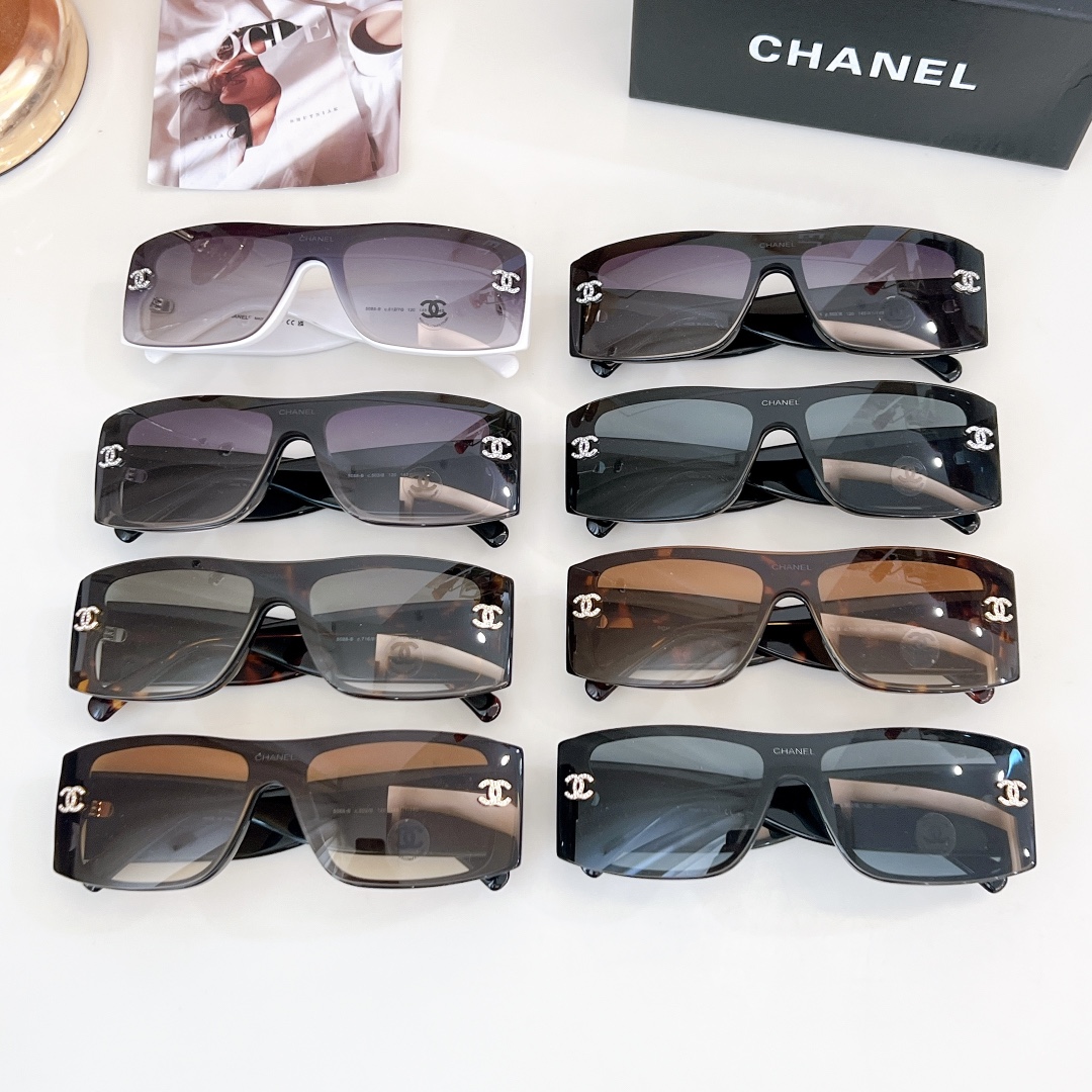 CHANELMODEL5088-BSIZE145口1-145