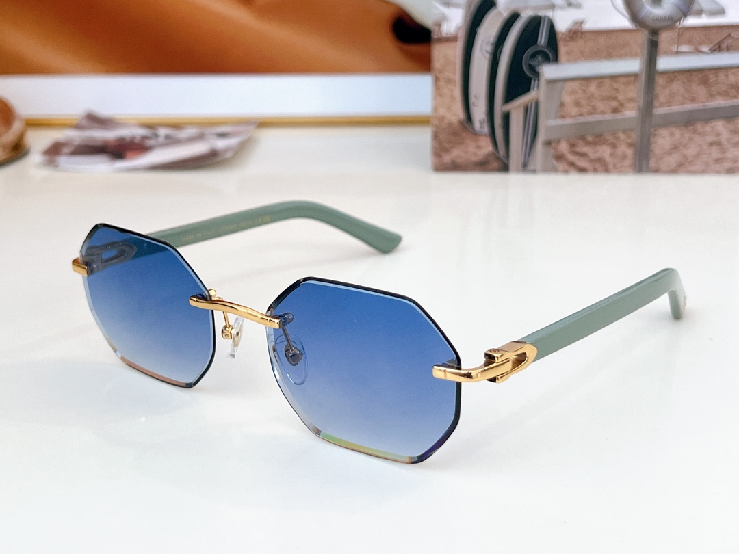 NO:267059,Cartie* MODELCT0439S SIZE57 port 19- glasses sunglasses sunglasses, glasses, cartier19860909Cartie* MODELCT0439S SIZE57口19- 眼镜墨镜太阳镜,眼镜,cartier,glasses