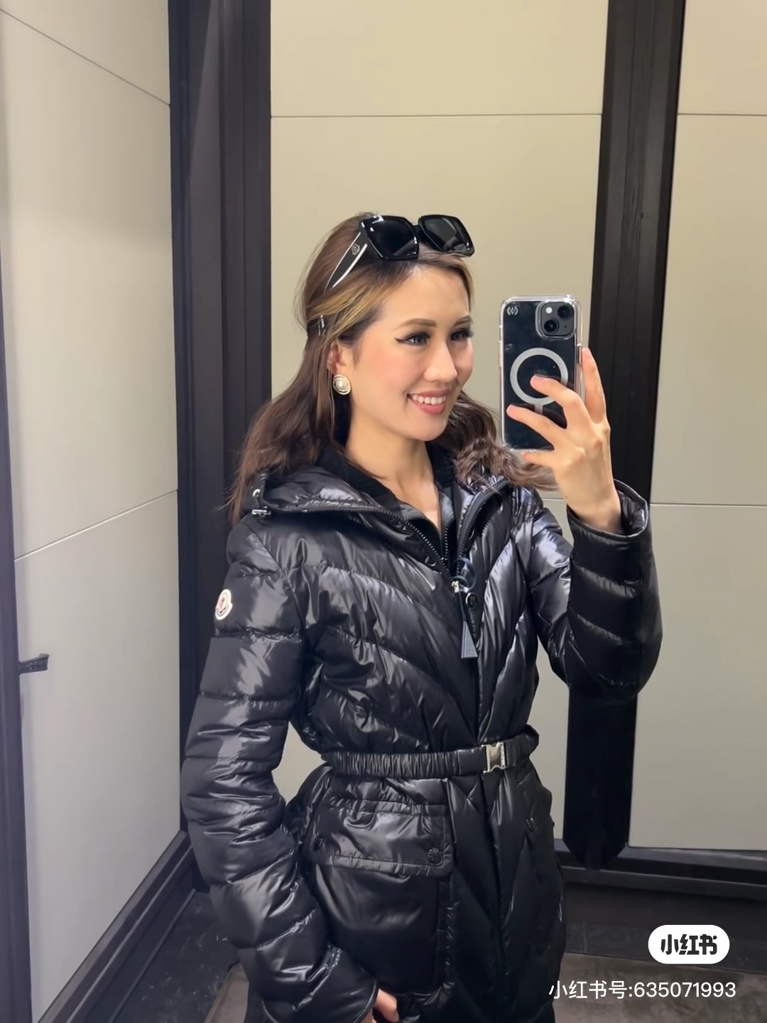 [Moncler Women