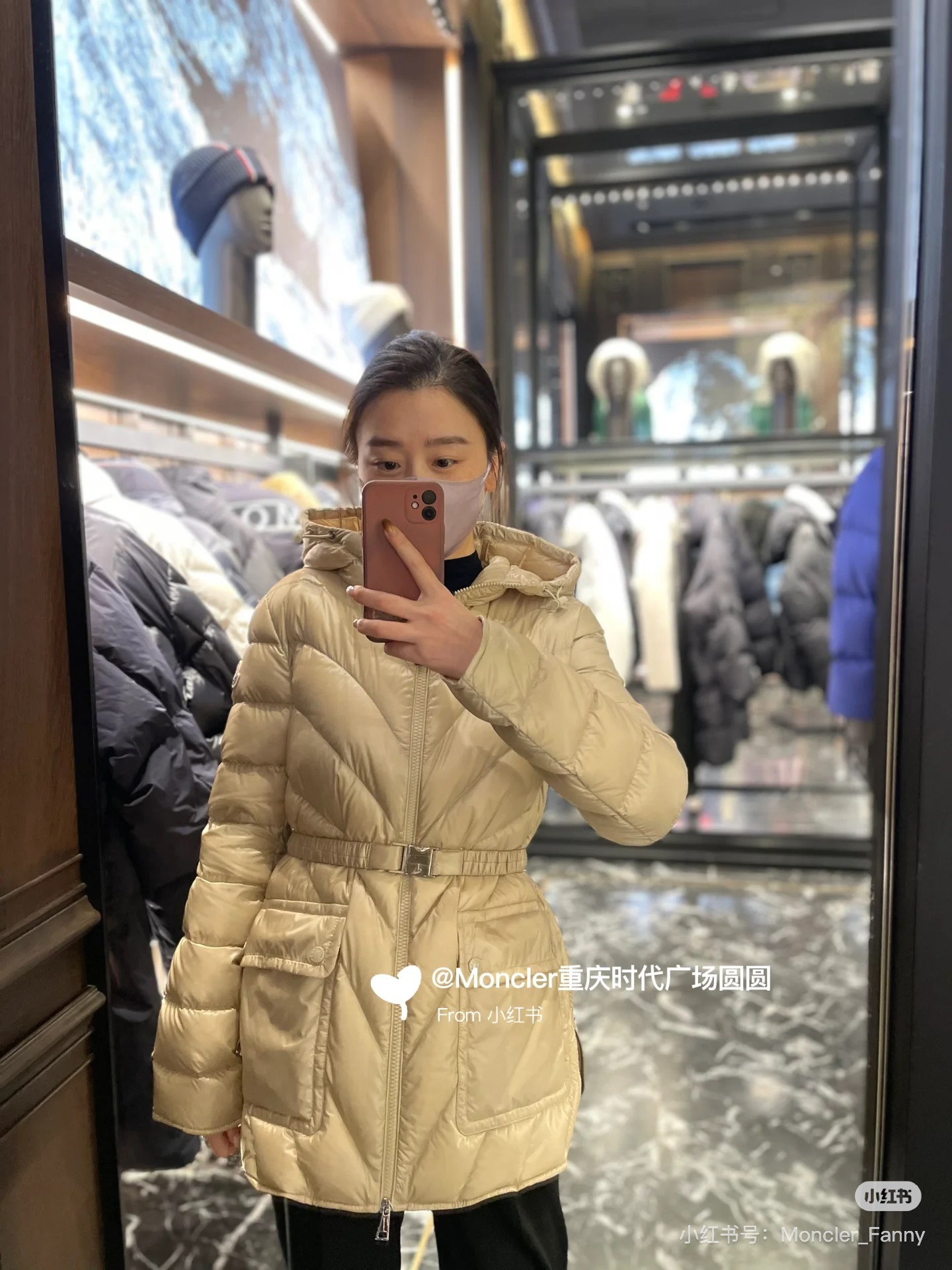 [Moncler Women