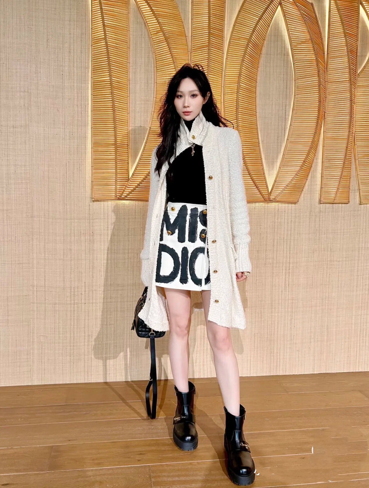 NO:479340,Pairing with feet, boots, boots19860909上脚搭配分享,靴子,boots,Women's Shoes