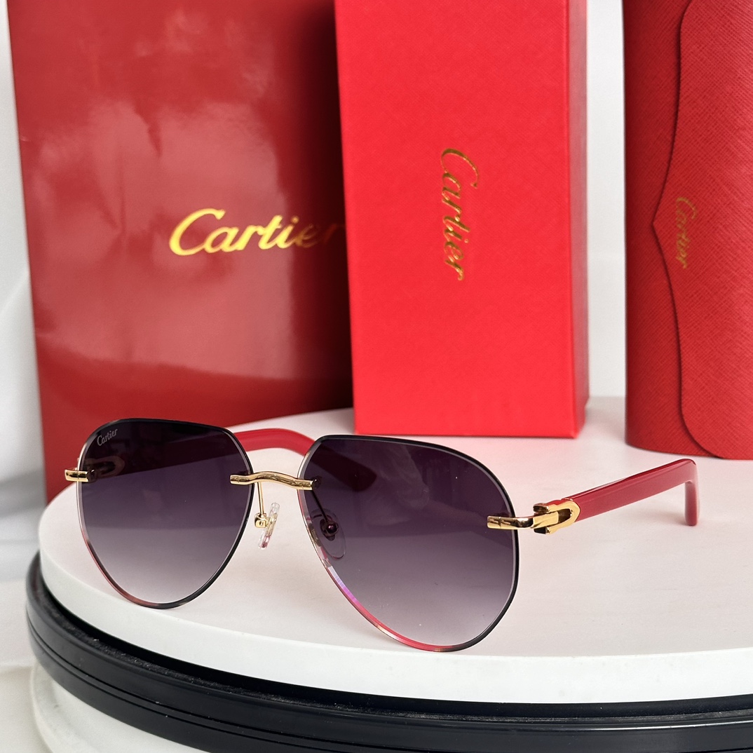 NO:267006,Cartie* MODEL CT0440S Size61 port 13- glasses sunglasses sunglasses, glasses, cartier19860909Cartie* MODEL CT0440S Size61口13- 眼镜墨镜太阳镜,眼镜,cartier,glasses