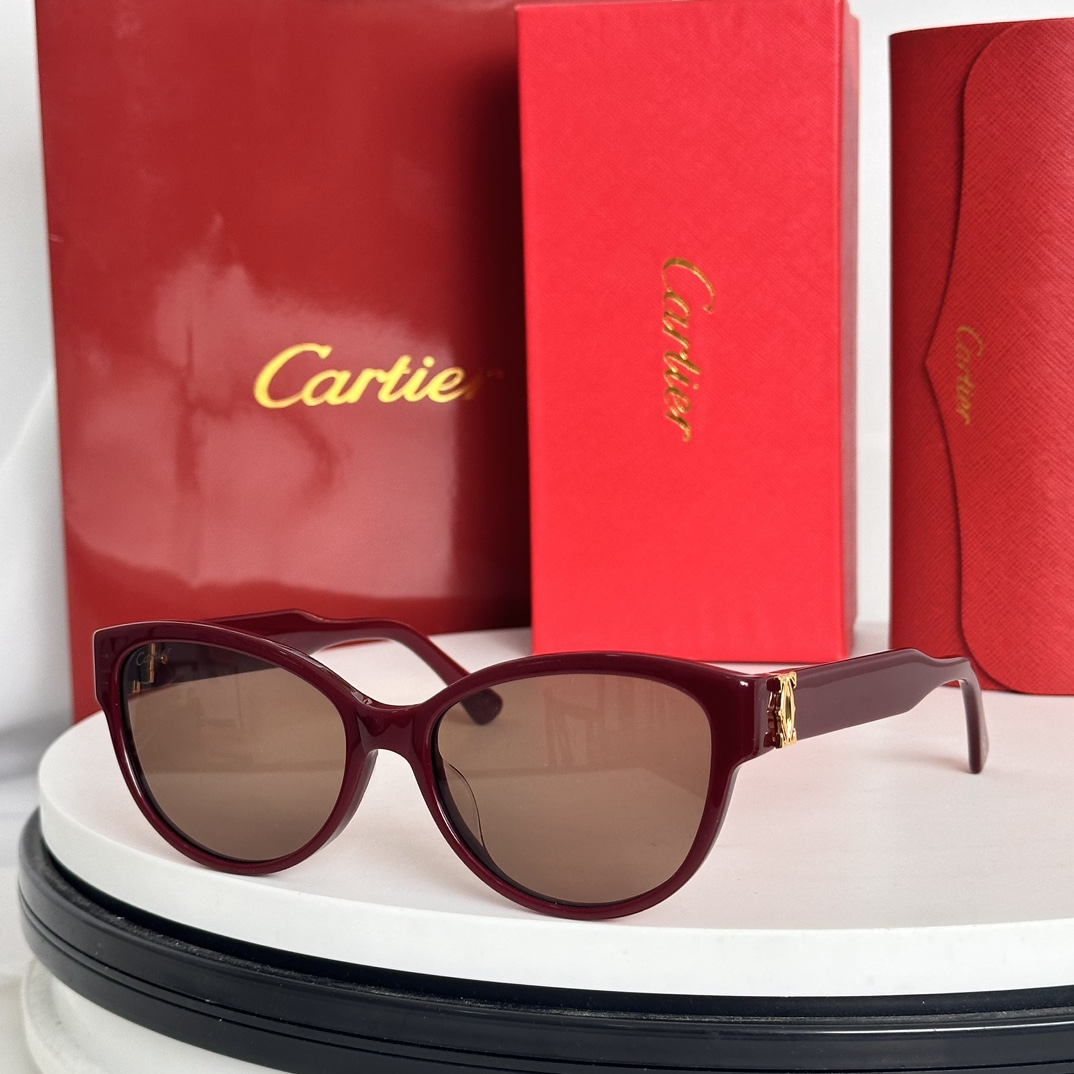 NO:267009,Cartie* MODELCT0450S SIZE: 54-door 16-glasses sunglasses, glasses, cartier19860909Cartie* MODELCT0450S SIZE: 54口16-眼镜墨镜太阳镜,眼镜,cartier,glasses