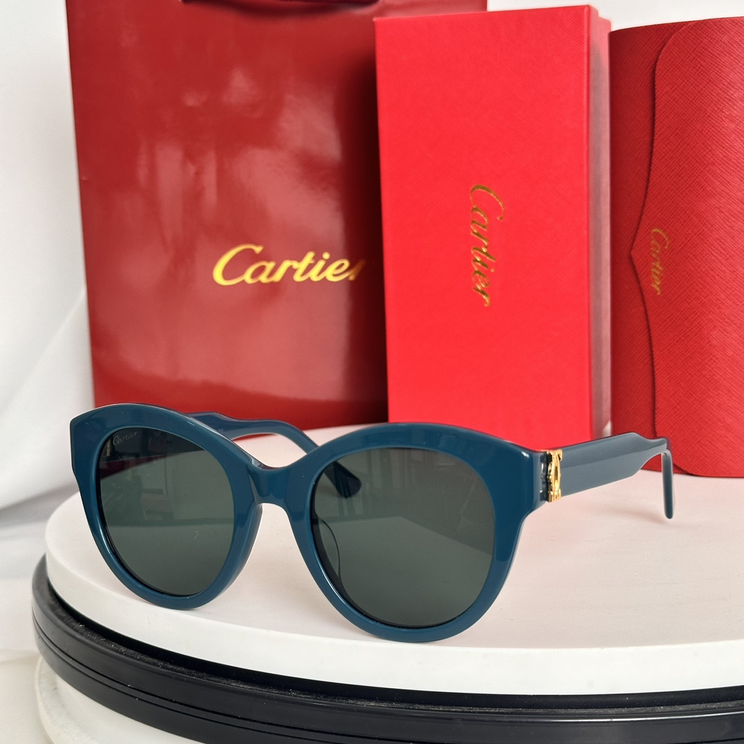 NO:267012,Cartie* MODELCT0436S SIZE: 55-mouth 23-glasses sunglasses, glasses, cartier19860909Cartie* MODELCT0436S SIZE: 55口23-眼镜墨镜太阳镜,眼镜,cartier,glasses
