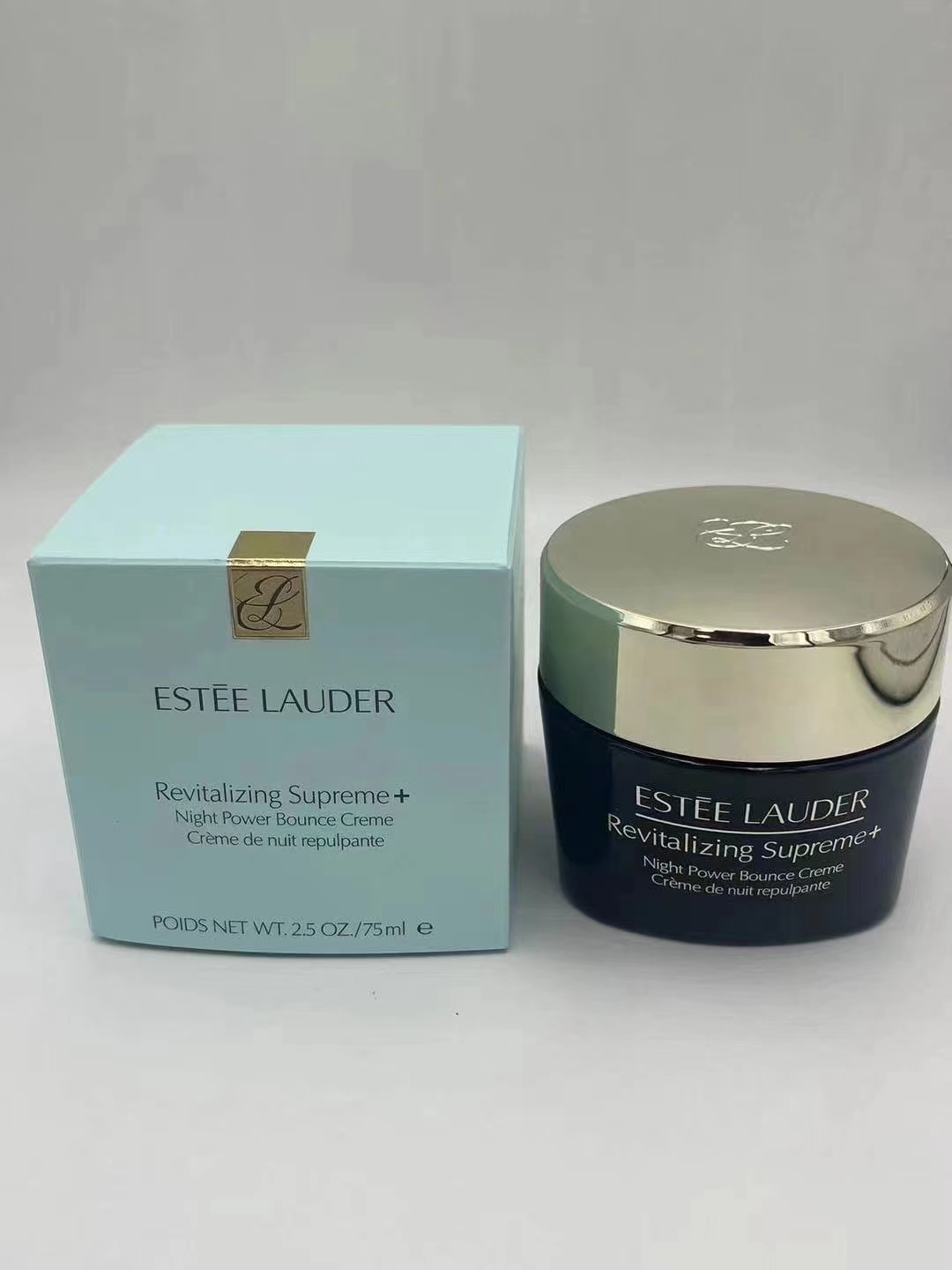 65. Estee Lauder crema de noche de colágeno multi-efecto 75ml 🔜 versión Mingtong. ¡Alta calidad❗️🇺🇸Estee Lauder Este…
