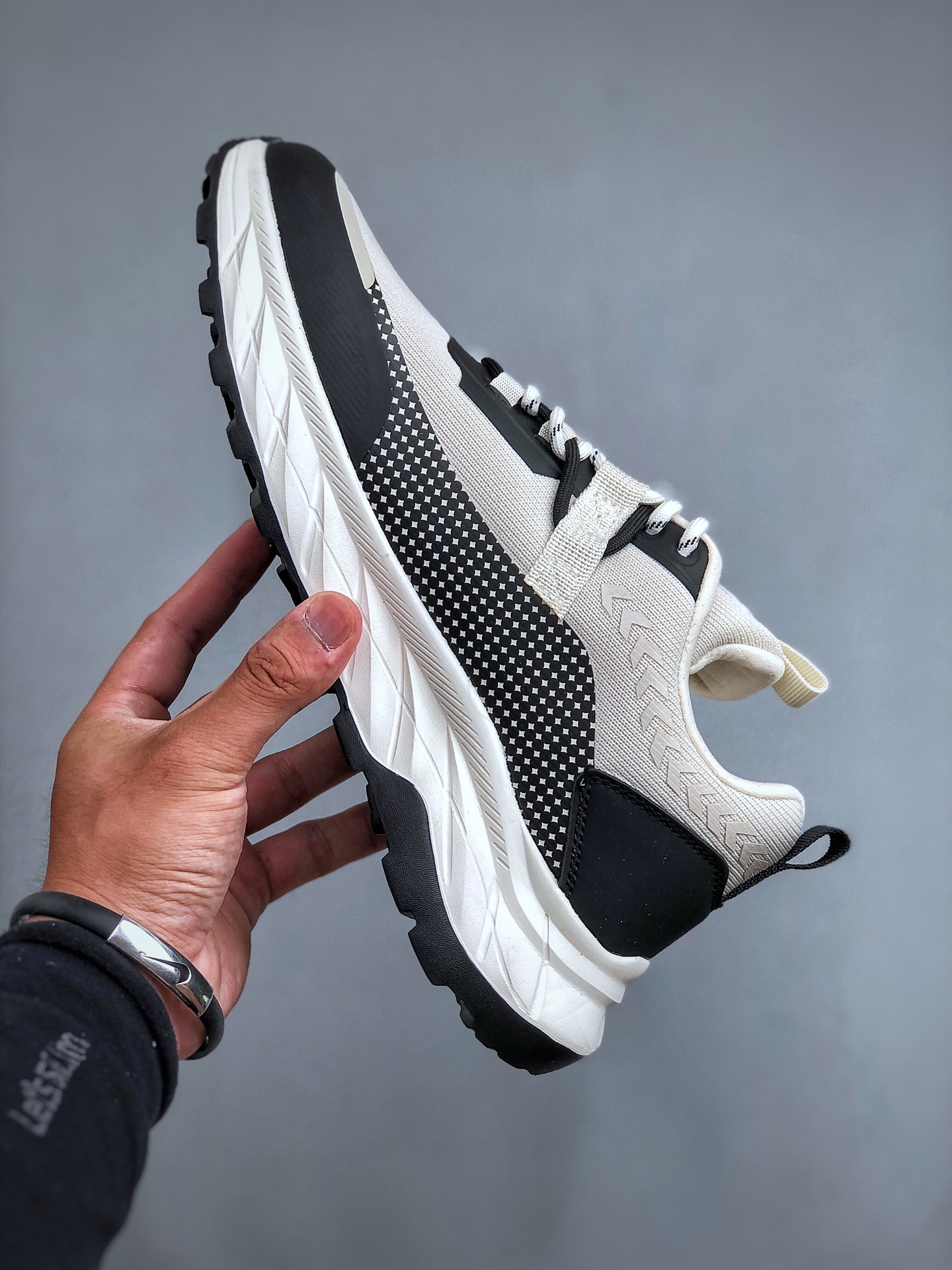 23巴黎世家BALENCIAGA Sneaker运动休闲鞋系列低帮潮流风百搭休闲运动鞋