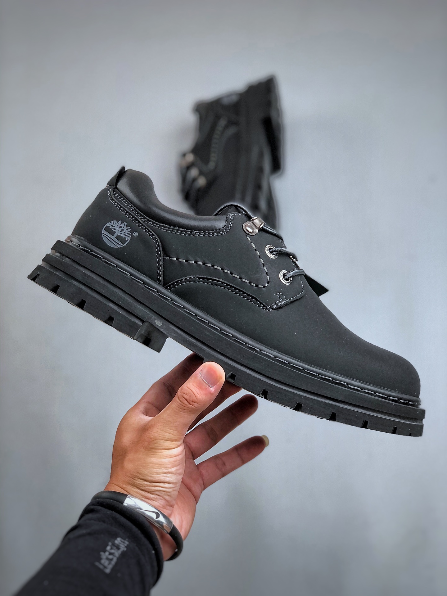 240 Timberland 天伯伦/添柏岚经典款 25ss新款低帮