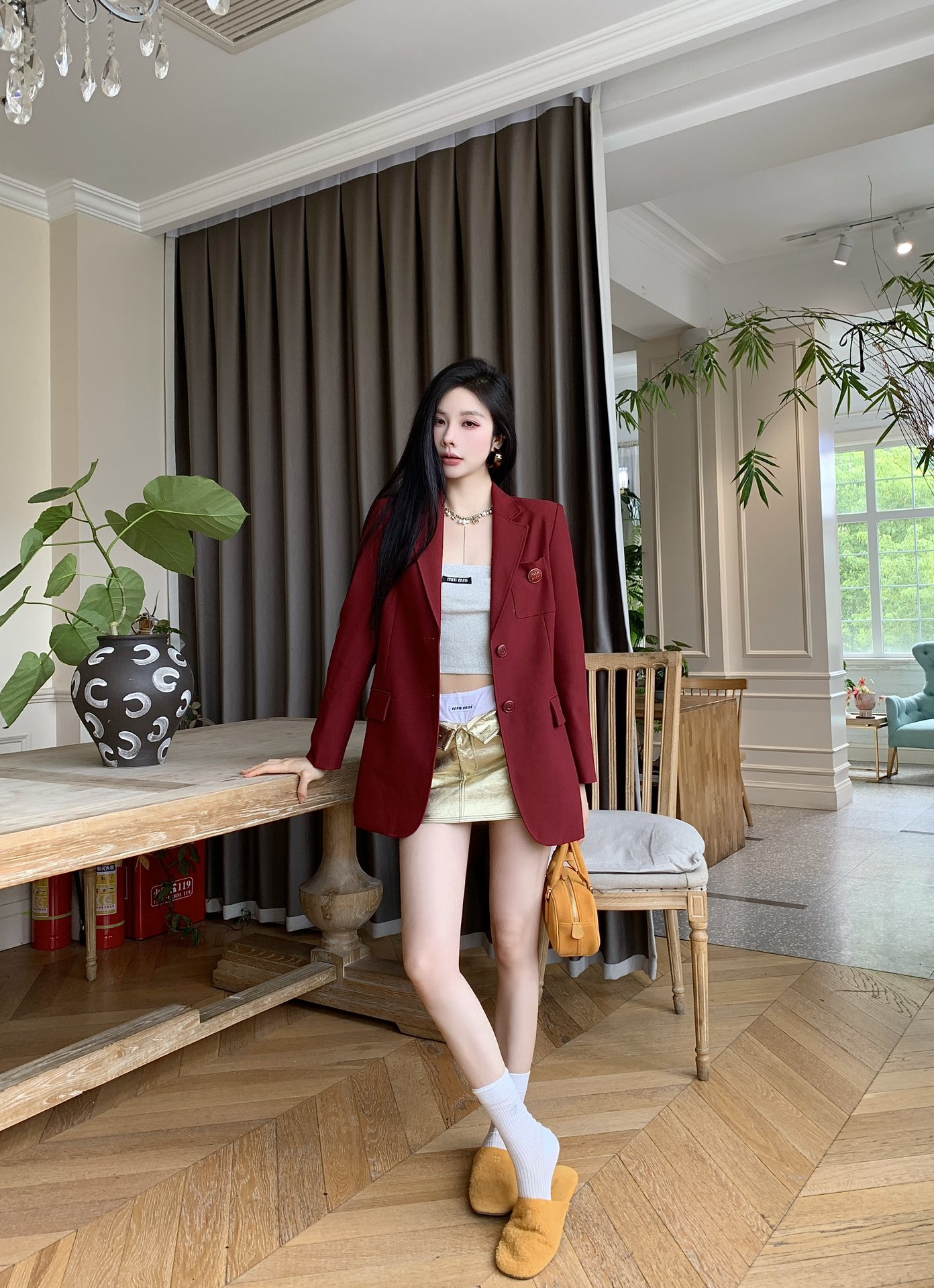 NO:313697,,,alexander wang19860909,,alexander wang,Women's clothing