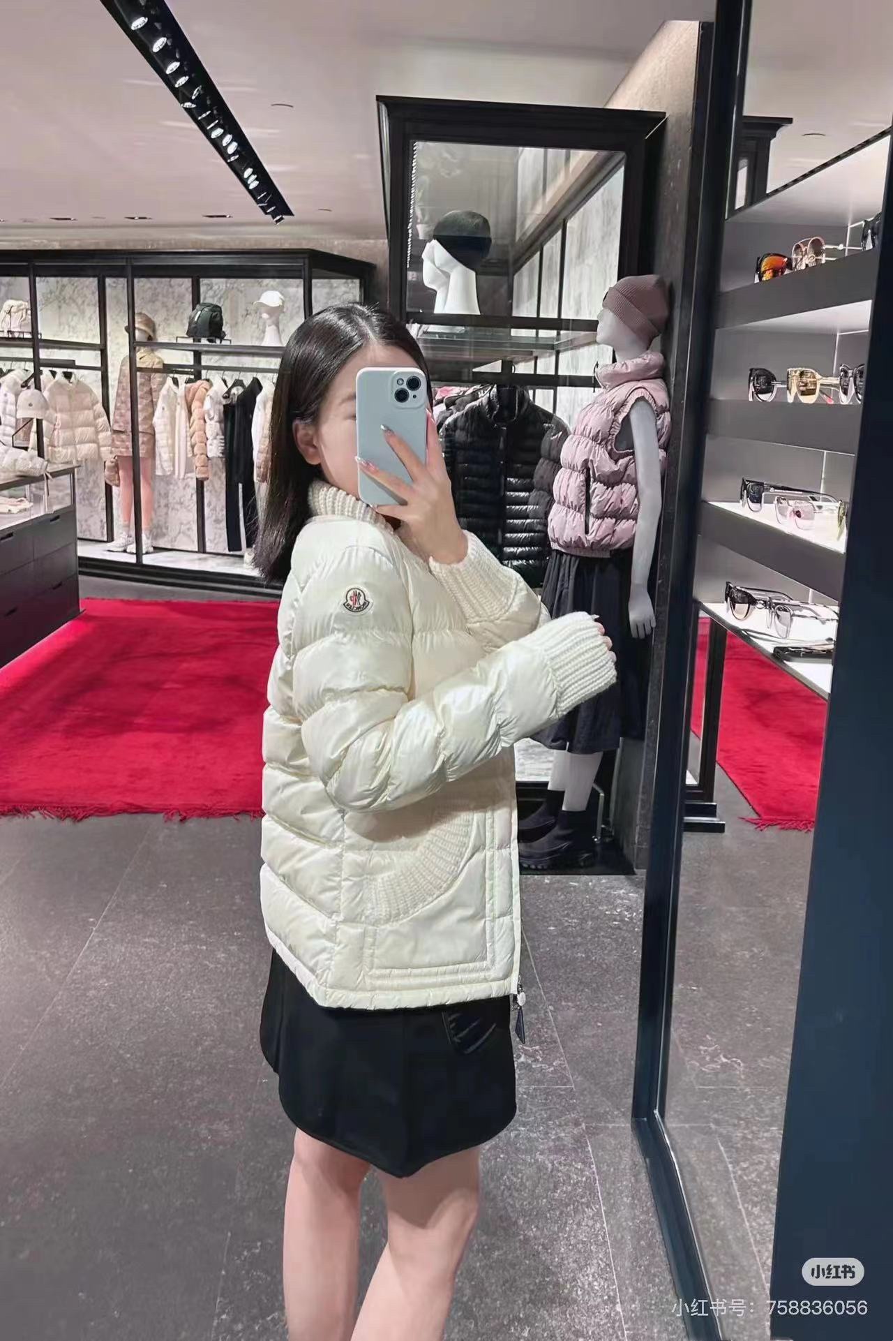 [Moncler Women
