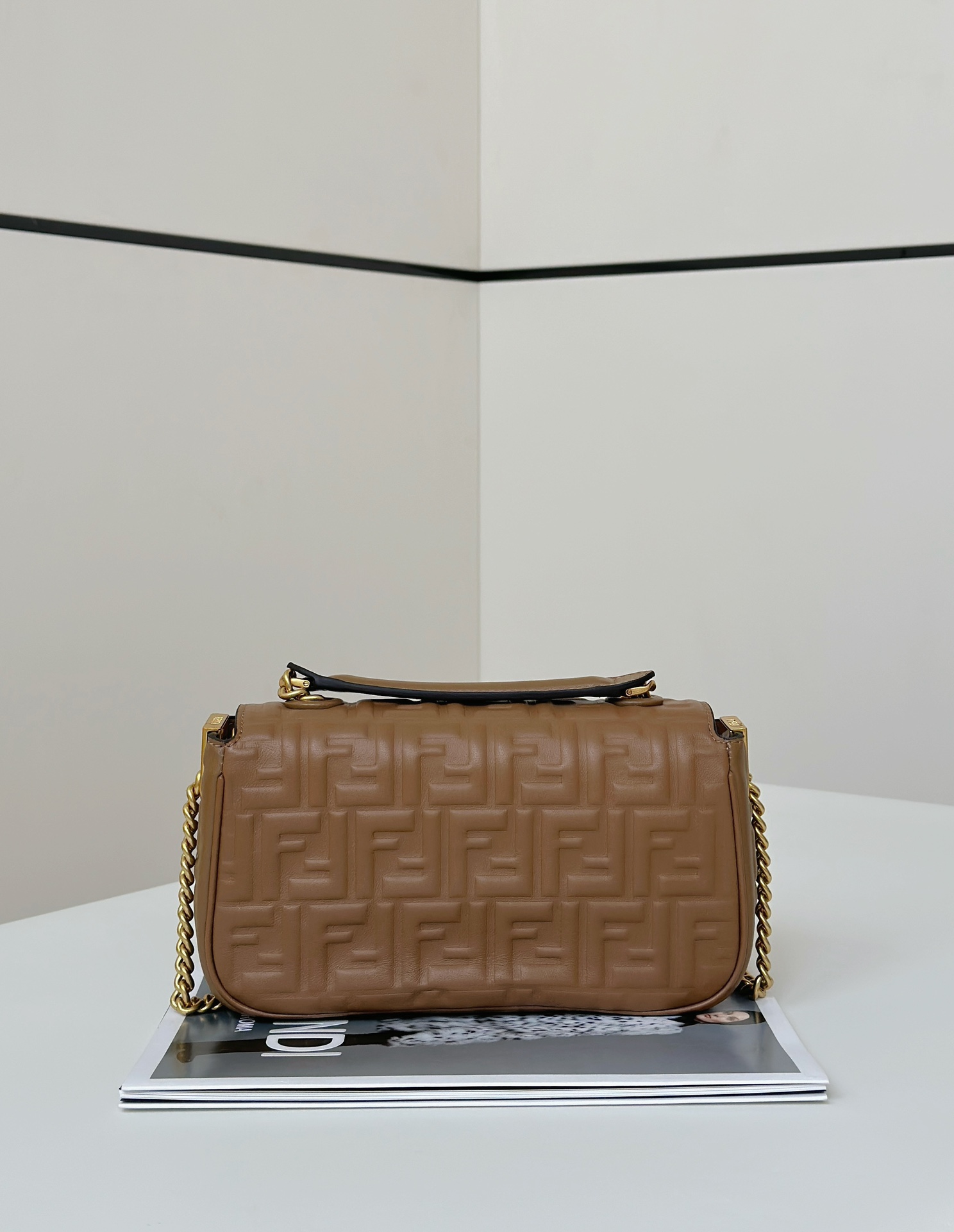 [Fendi Women