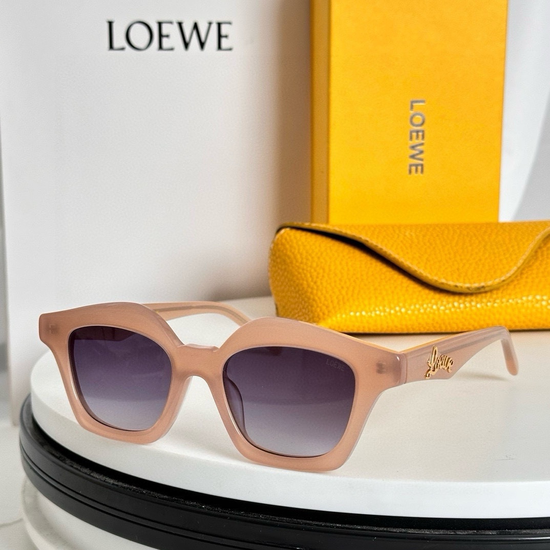 NO:267026,LOE*E ModelLW40078I Size48 19-glasses sunglasses, glasses, loewe, loewe19860909LOE*E 罗意威 ModelLW40078I Size48口19-眼镜墨镜太阳镜,眼镜,loewe,loewe,glasses