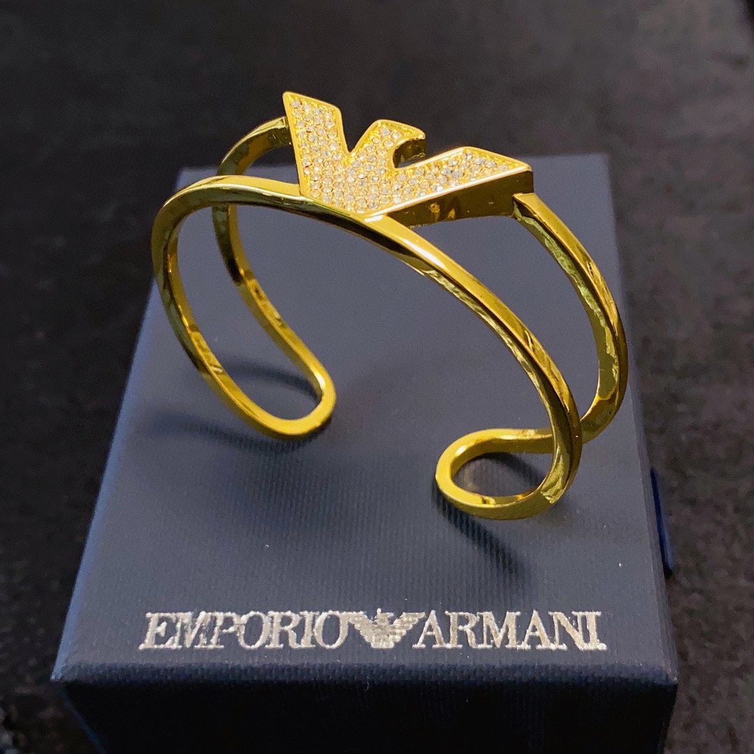 High-Quality Amani Armani Brass: Classic Craft with High Value and Unique Features - 图片 7