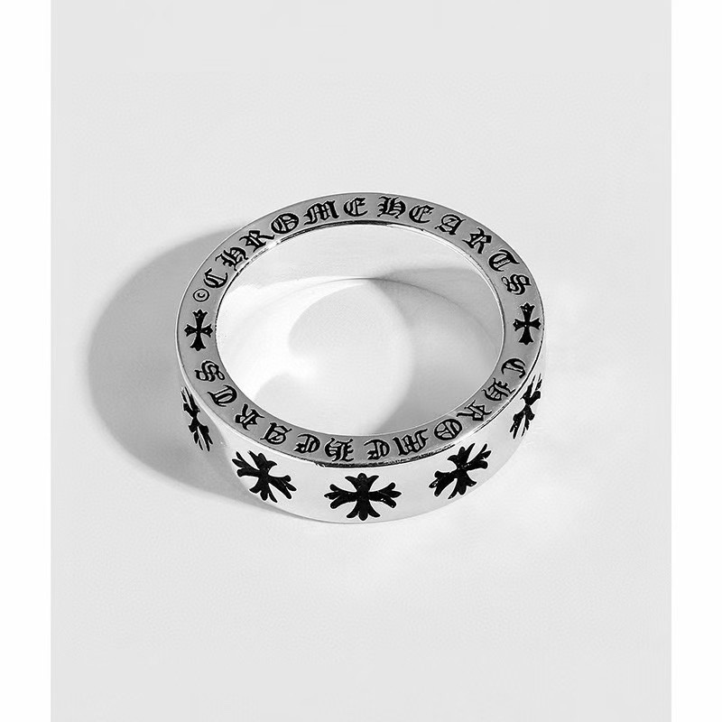 크롬하츠 반지 62991 Chrome Hearts Ring