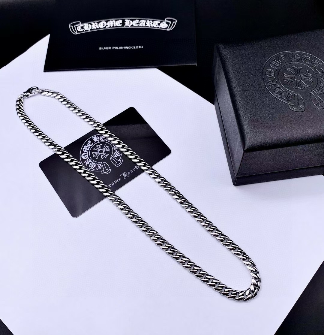 크롬하츠 목걸이 125503 Chrome Hearts Necklace