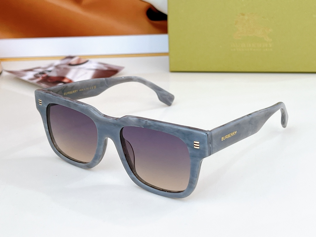 NO:267076,BURBERR* MODELB 4394 SIZE54-Odd 18-Glasses Sunglasses Sunglasses, Glasses, Burberry19860909BURBERR* MODELB 4394 SIZE54口18- 眼镜墨镜太阳镜,眼镜,burberry,glasses