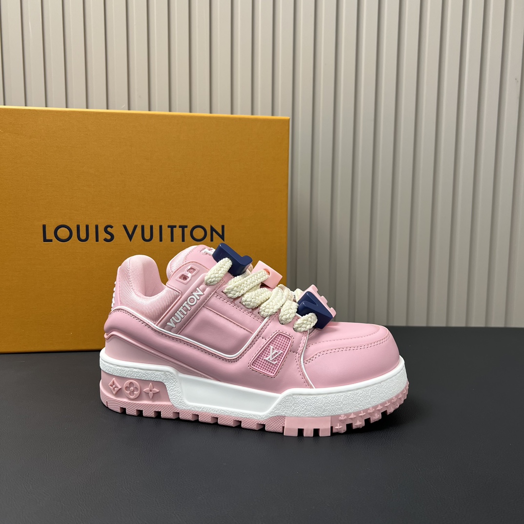 路易威登 Louis Vuitton 高定典藏名品高定成衣时装外套连衣裙衬衫T恤 #D6E0CFA6 2
