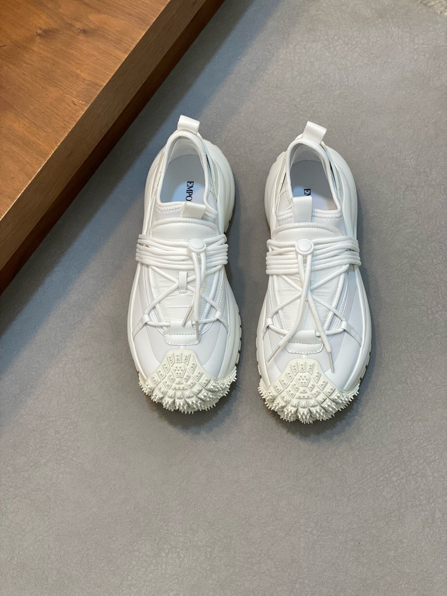 NO:218646,Brand ARMANI color original color matching Number 39-44 Custom made 38.45 Price Material new Armani style Casual shoes are boutique and are made of extremely high quality Upper is made of top layer cowhide spliced ​​mesh, breathable mesh inner lining mesh, original combination sole Comfortable Soft Lightweight, Armani casual shoes, armani, armani, cowhide19860909品牌ARMANI 颜色原版配色 码数39-44定做38.45 价格 材质阿玛尼新款 休闲鞋精品打造极高质量 鞋面采用头层牛皮拼接网布 透气网布内里 网布垫脚 原版组合大底 舒适 柔软 轻便,阿玛尼 休闲鞋,armani,armani,cowhide,Men's shoes