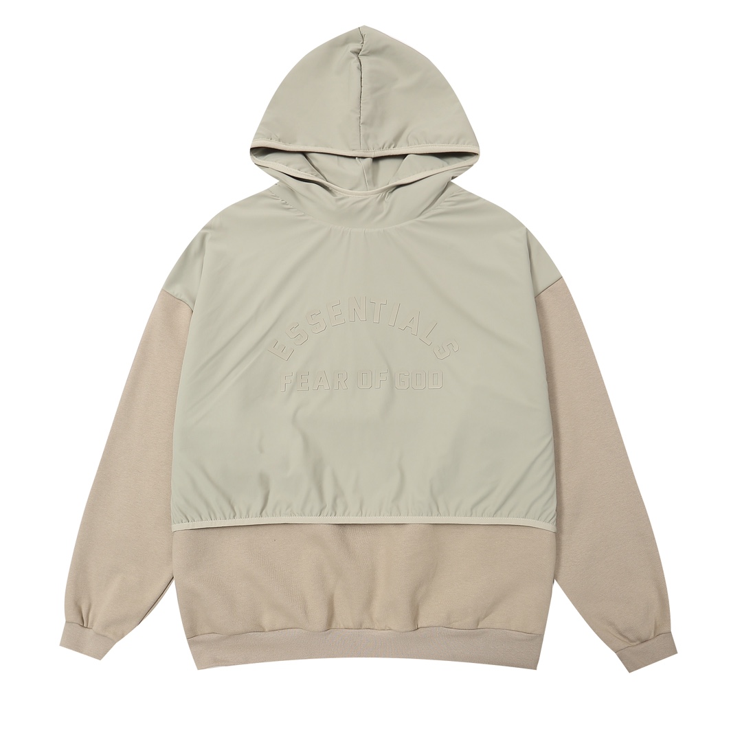 New Fear of God Hats Collection: Cyan, Blue, Gray, Black, Seal Colors Available - 图片 7