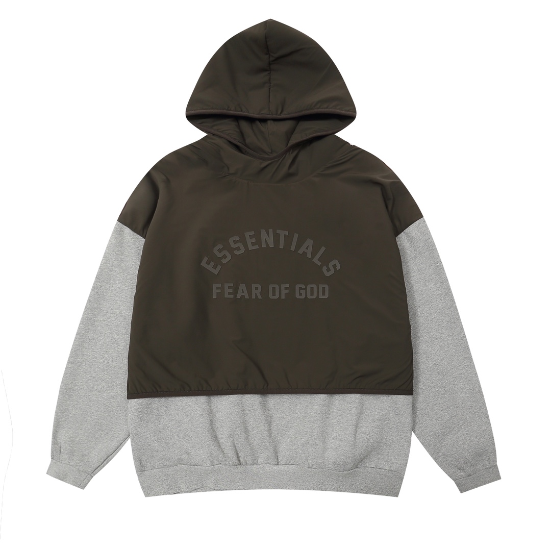 New Fear of God Hats Collection: Cyan, Blue, Gray, Black, Seal Colors Available - 图片 2