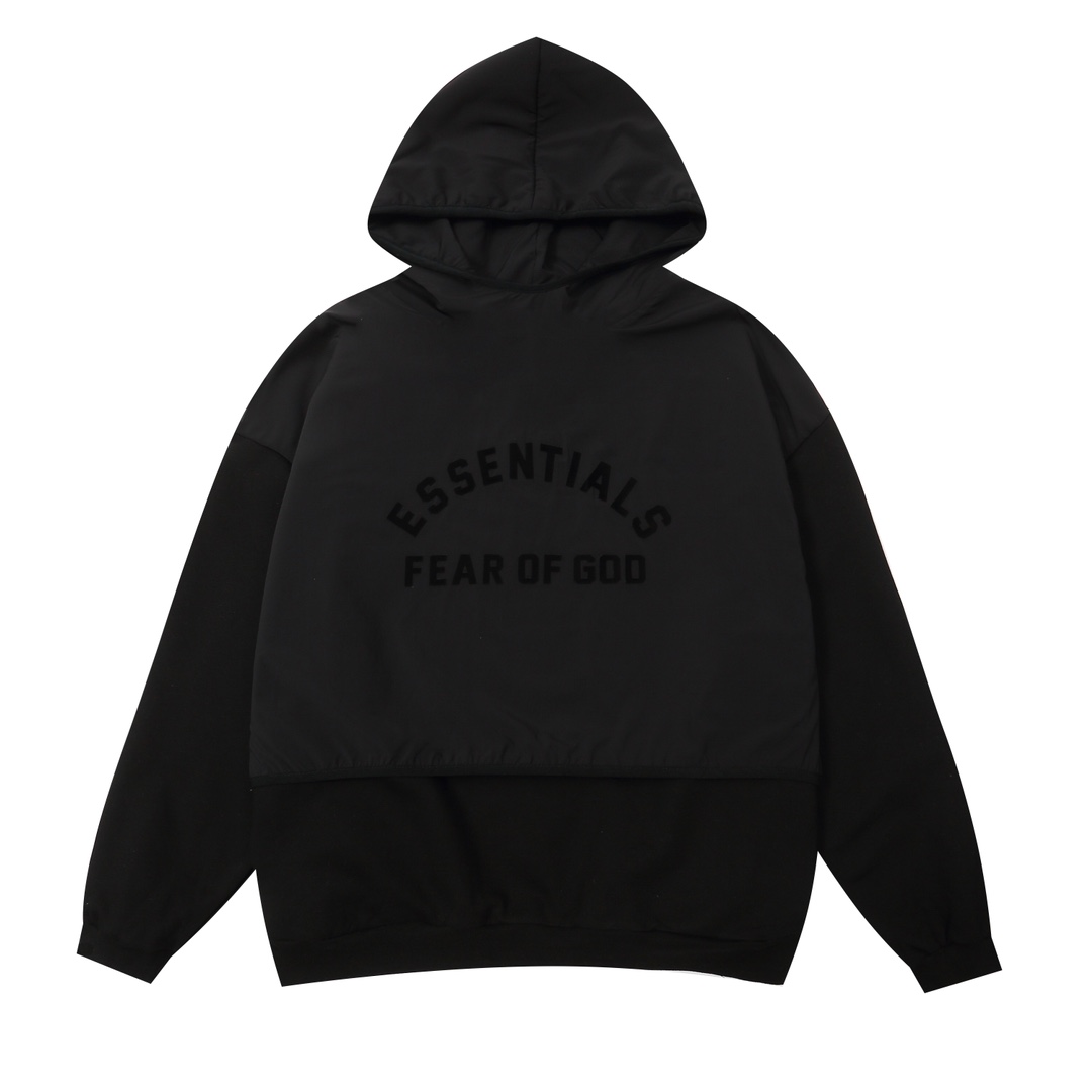 New Fear of God Hats Collection: Cyan, Blue, Gray, Black, Seal Colors Available - 图片 6