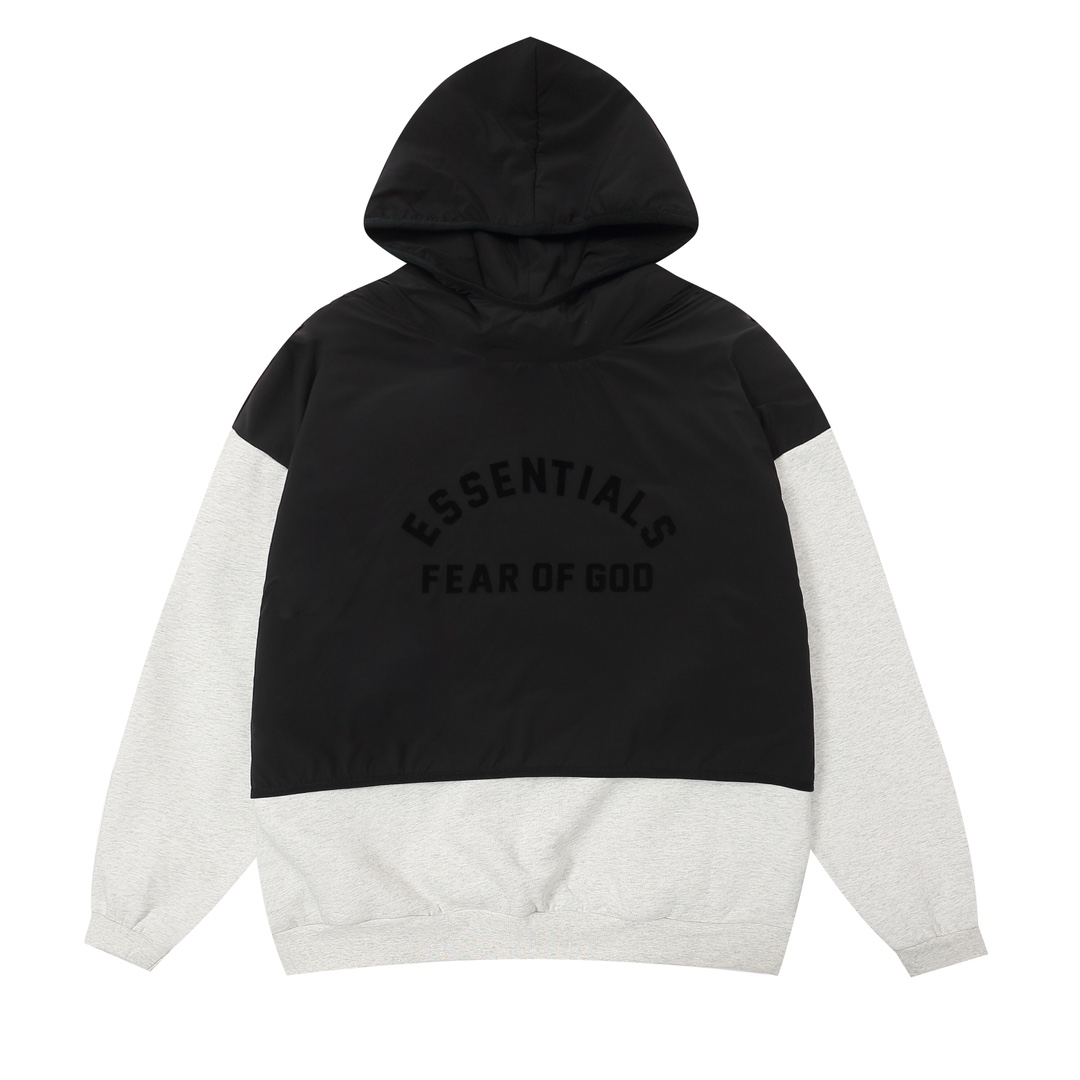 New Fear of God Hats Collection: Cyan, Blue, Gray, Black, Seal Colors Available - 图片 4