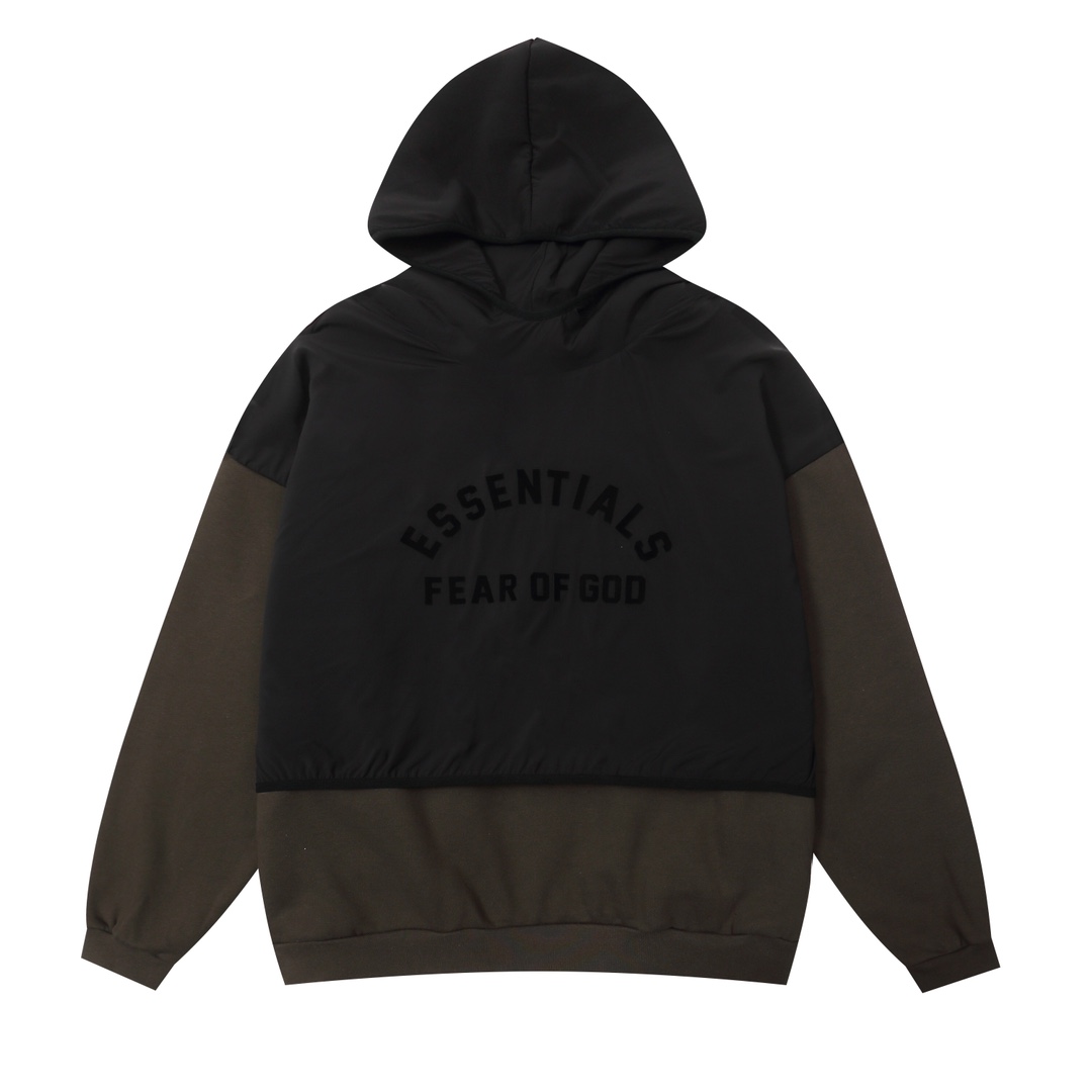 New Fear of God Hats Collection: Cyan, Blue, Gray, Black, Seal Colors Available - 图片 5