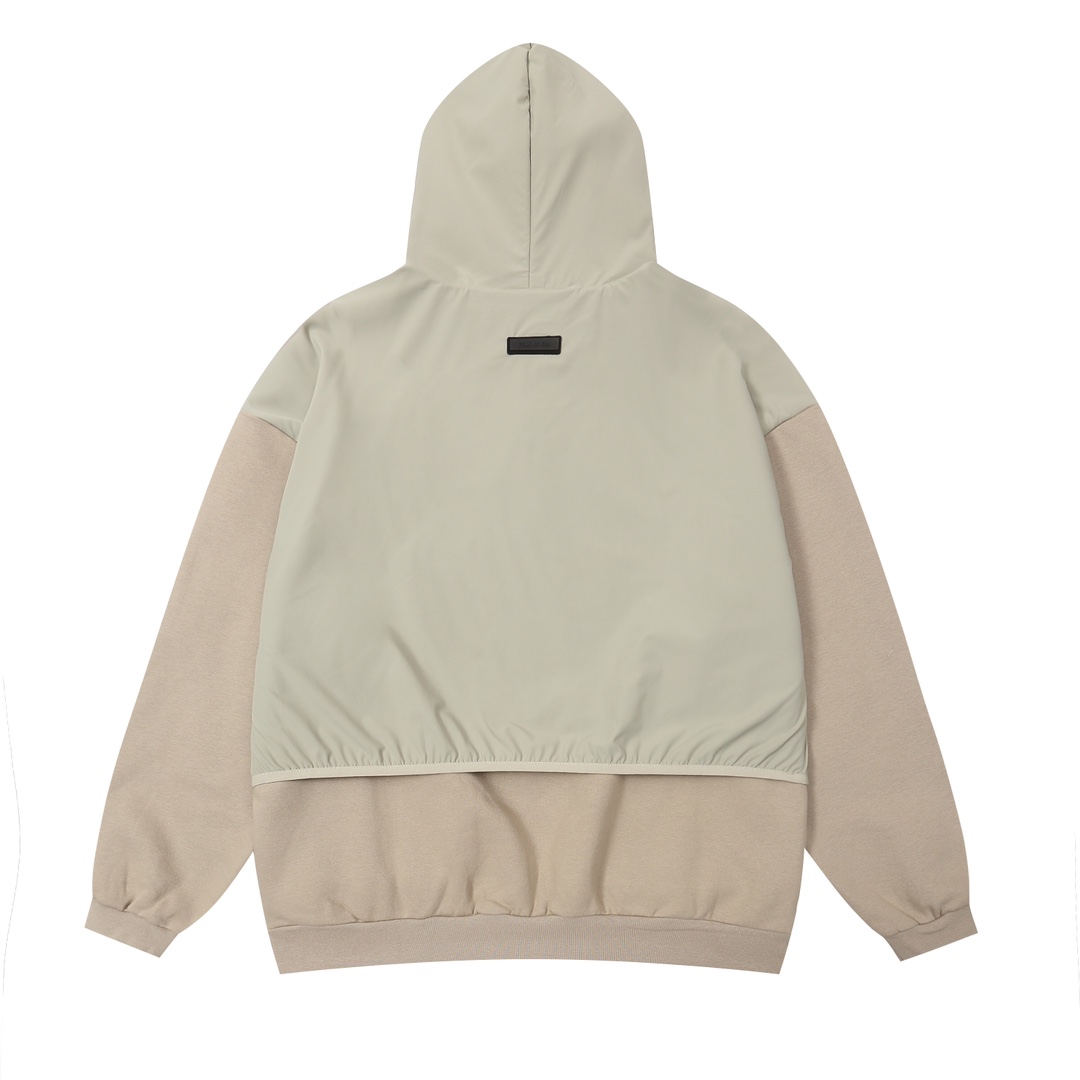 New Fear of God Hats Collection: Cyan, Blue, Gray, Black, Seal Colors Available - 图片 8