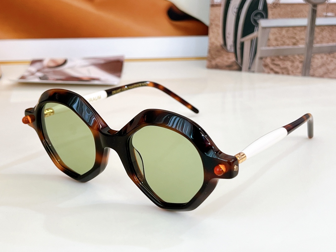 NO:267077,190 KUBRAUM Maske size48 22 glasses sunglasses sunglasses, glasses19860909190 KUBRAUM Maske size48口22  眼镜墨镜太阳镜,眼镜,glasses