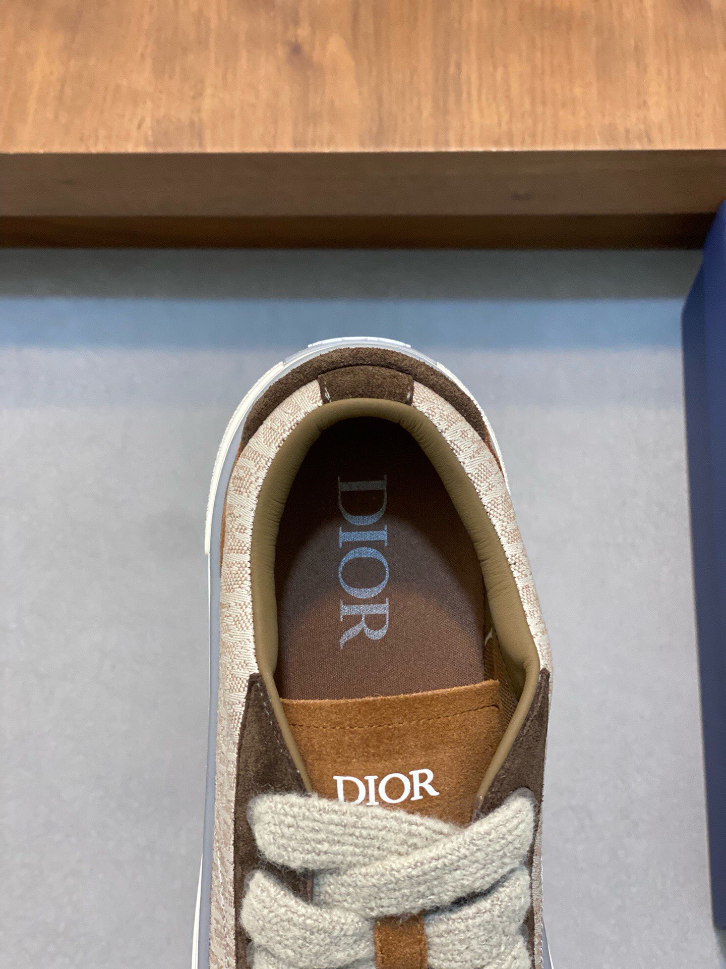 迪奥 Dior 高定典藏经典高奢皮鞋男鞋女鞋鞋履高跟鞋 #D3E20075 7