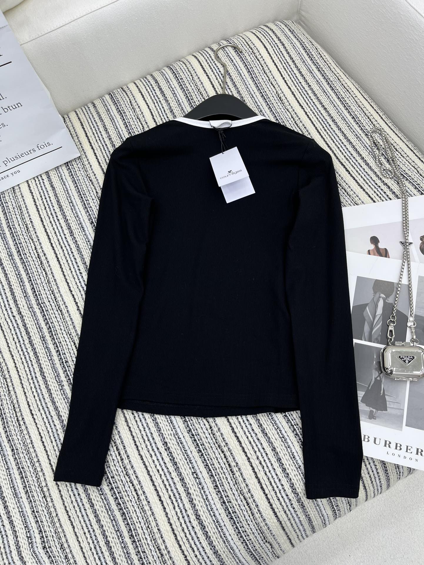 2024 New High-Quality Women’s Clothes: Fashionable, Delicate, Cozy Fabrics - 图片 7